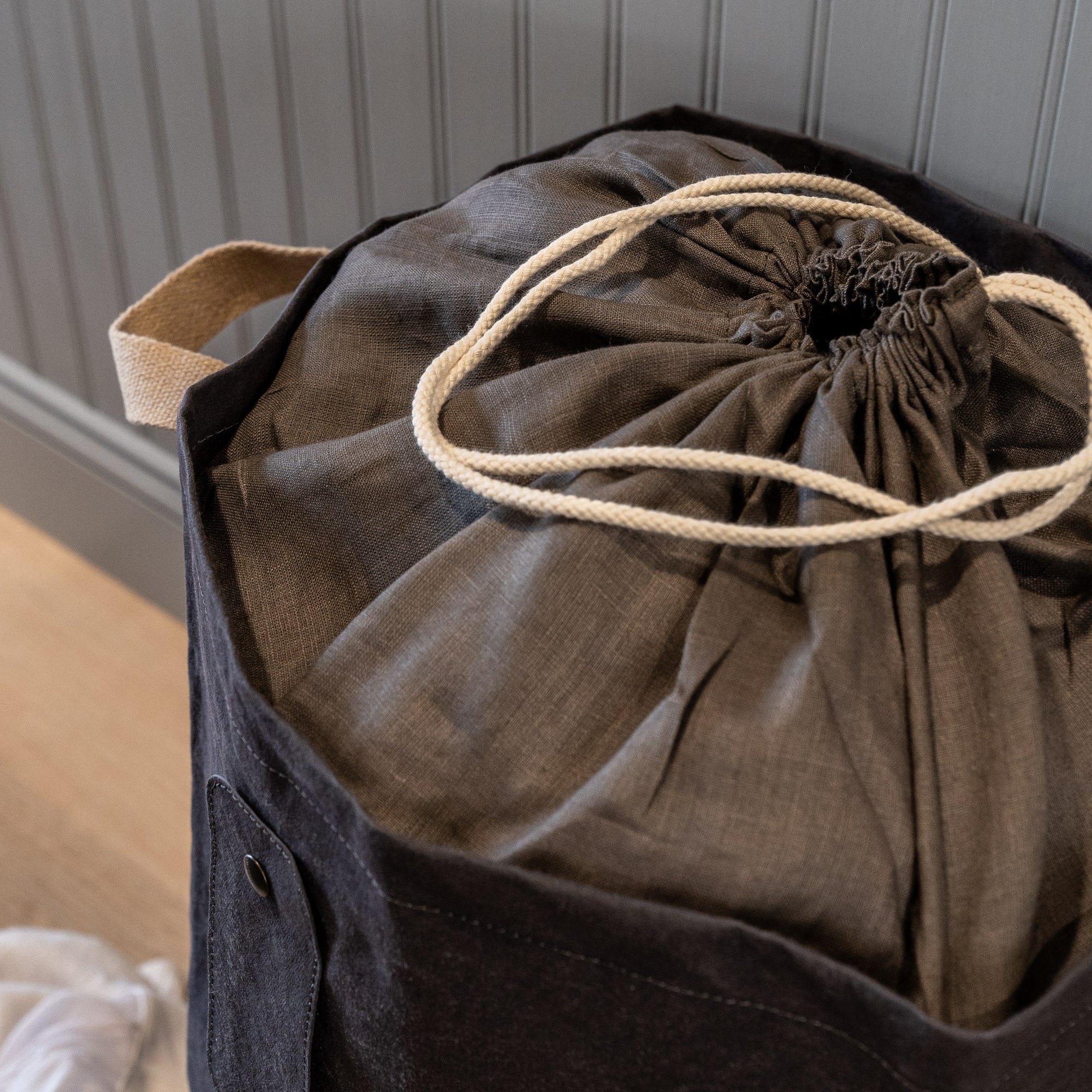 LAPO LAUNDRY BAG HAMPER