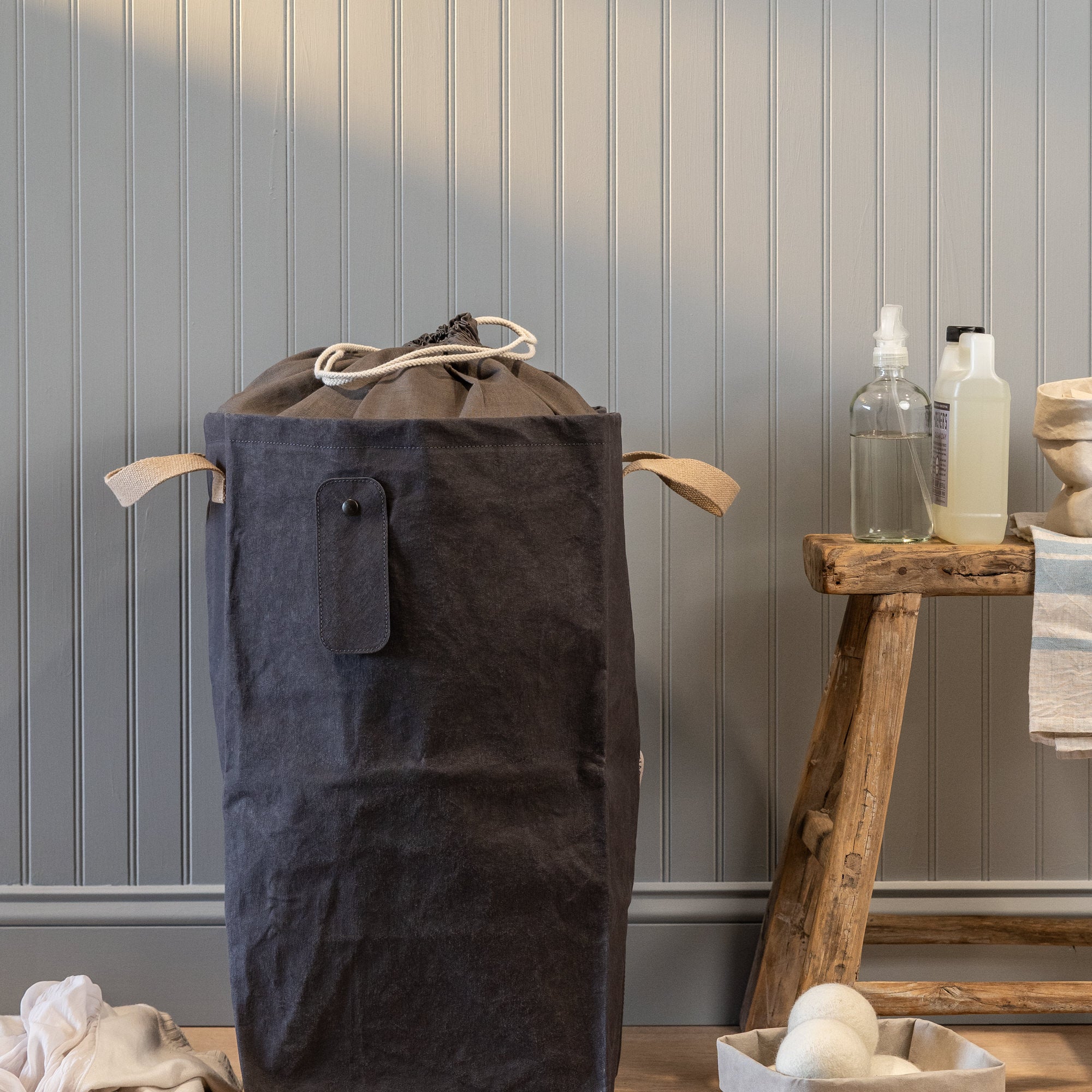 LAPO LAUNDRY BAG HAMPER