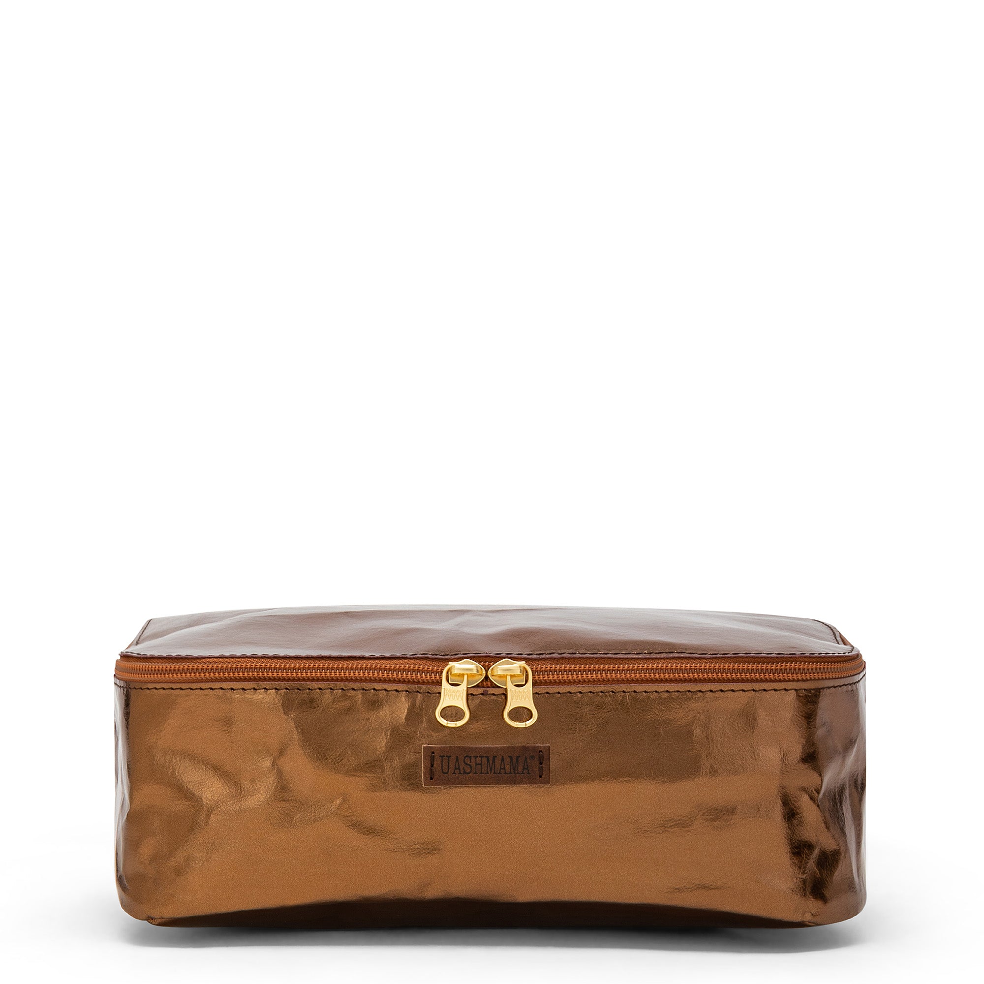 LIPARI TOILETRY CASE, Medium / Mordore LIPARI TOILETRY CASE, Medium / Mordore