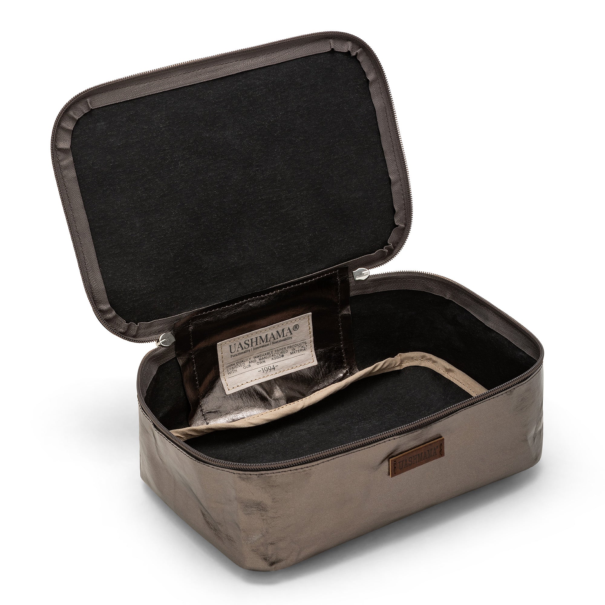 LIPARI TOILETRY CASE