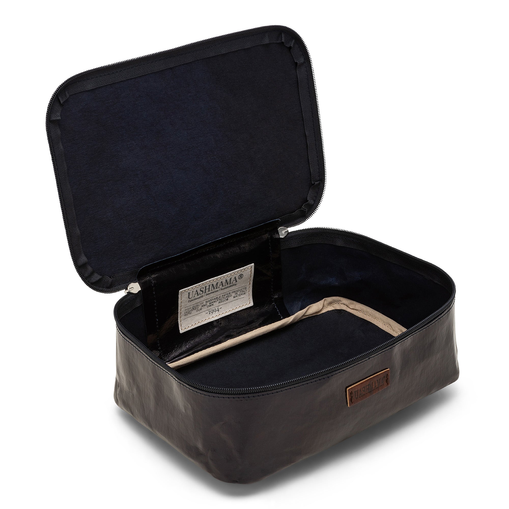 LIPARI TOILETRY CASE
