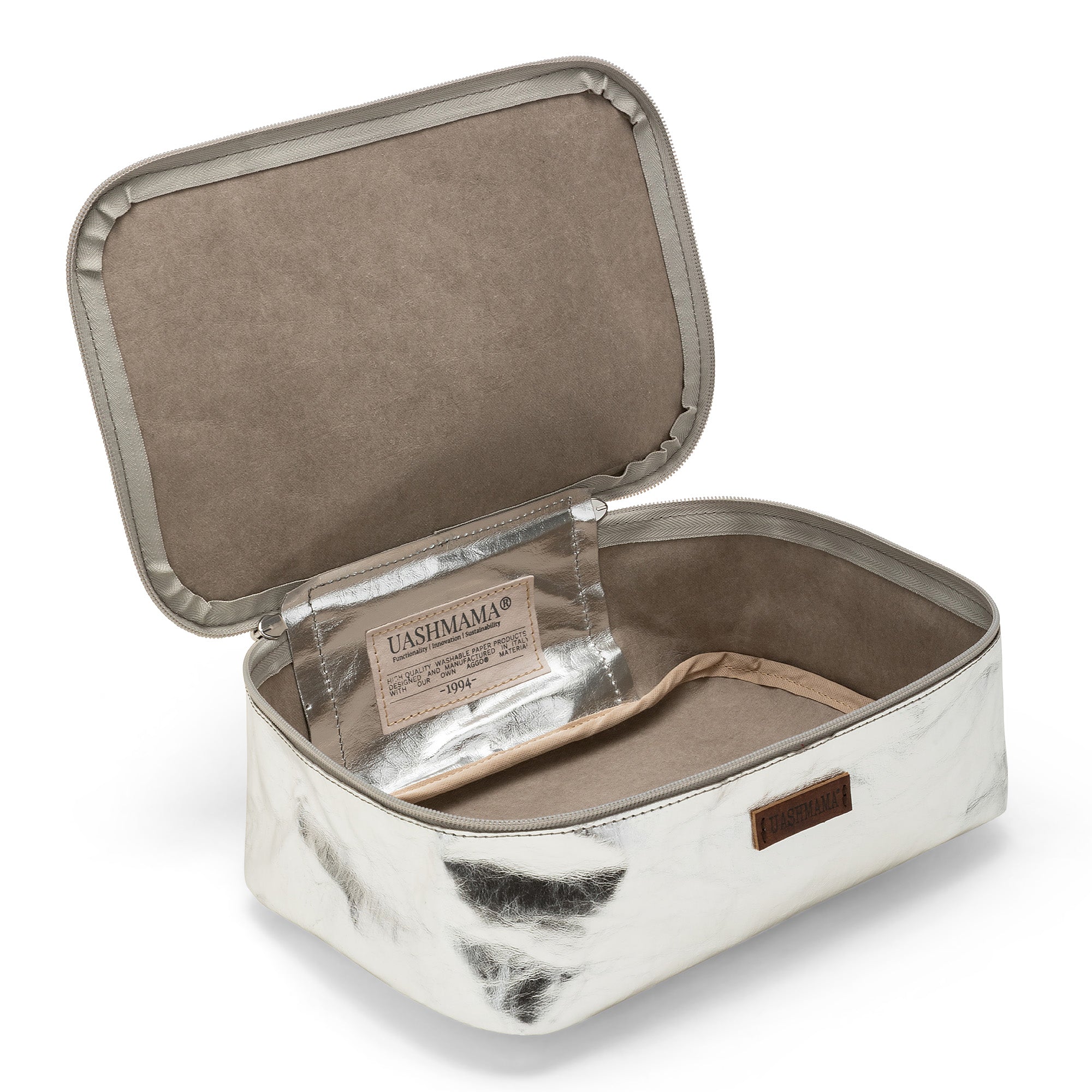 LIPARI TOILETRY CASE