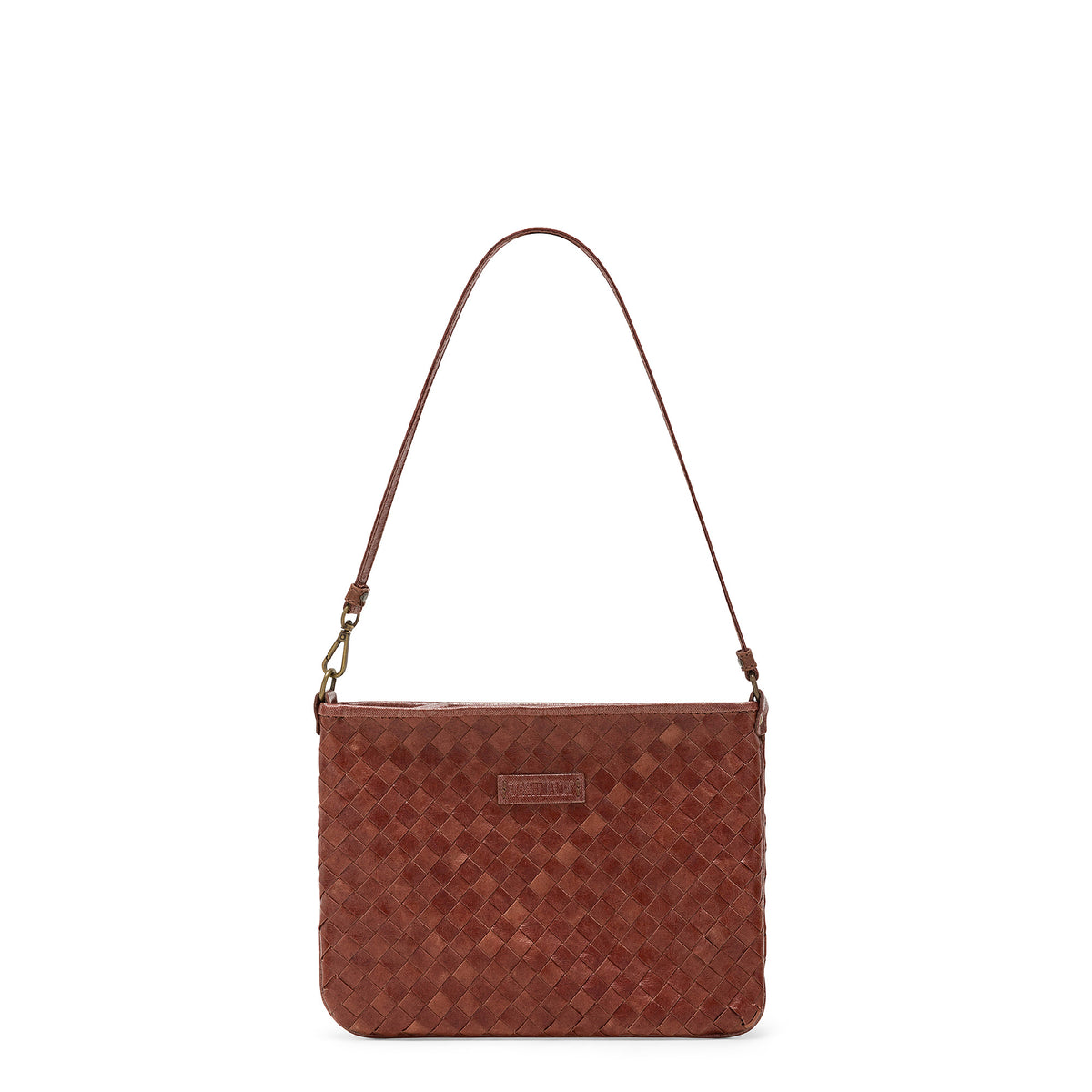 #color_woven cuoio