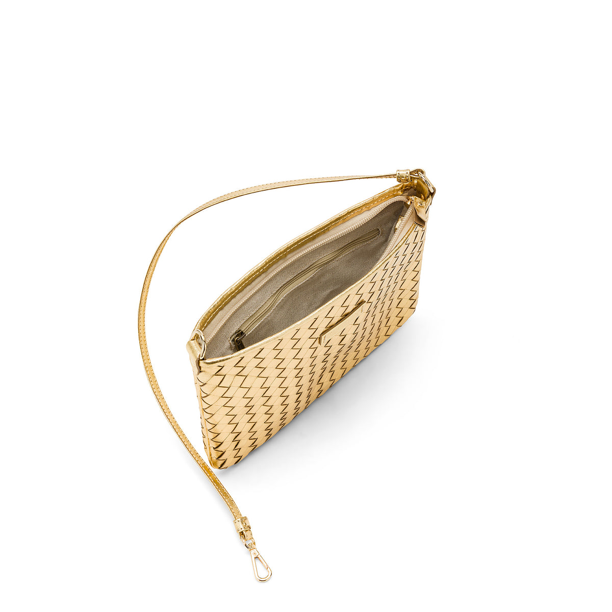 #color_woven gold