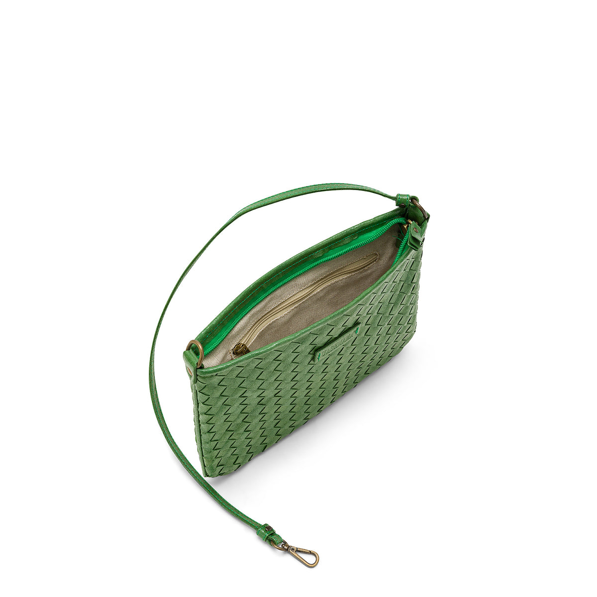 #color_woven green