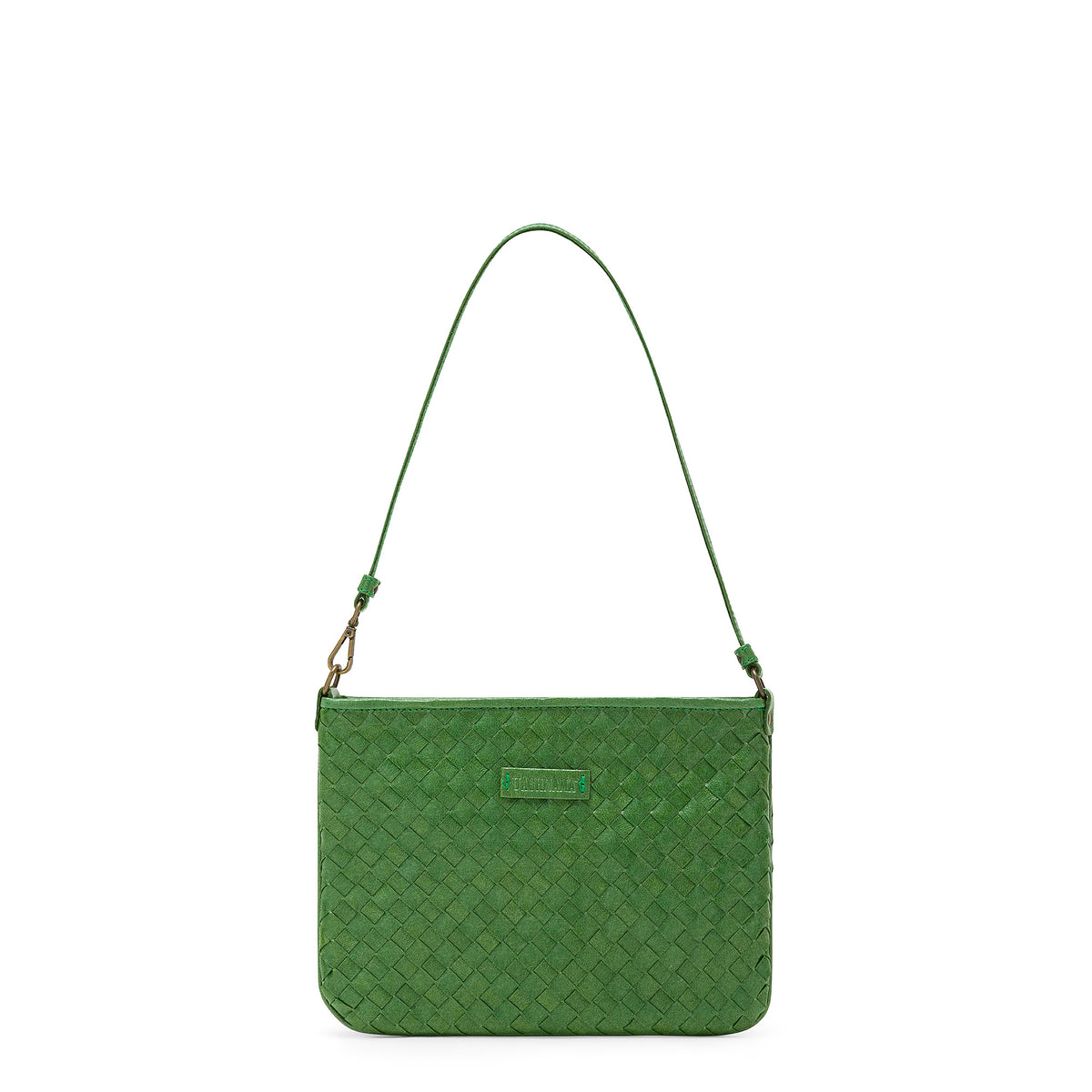 #color_woven green