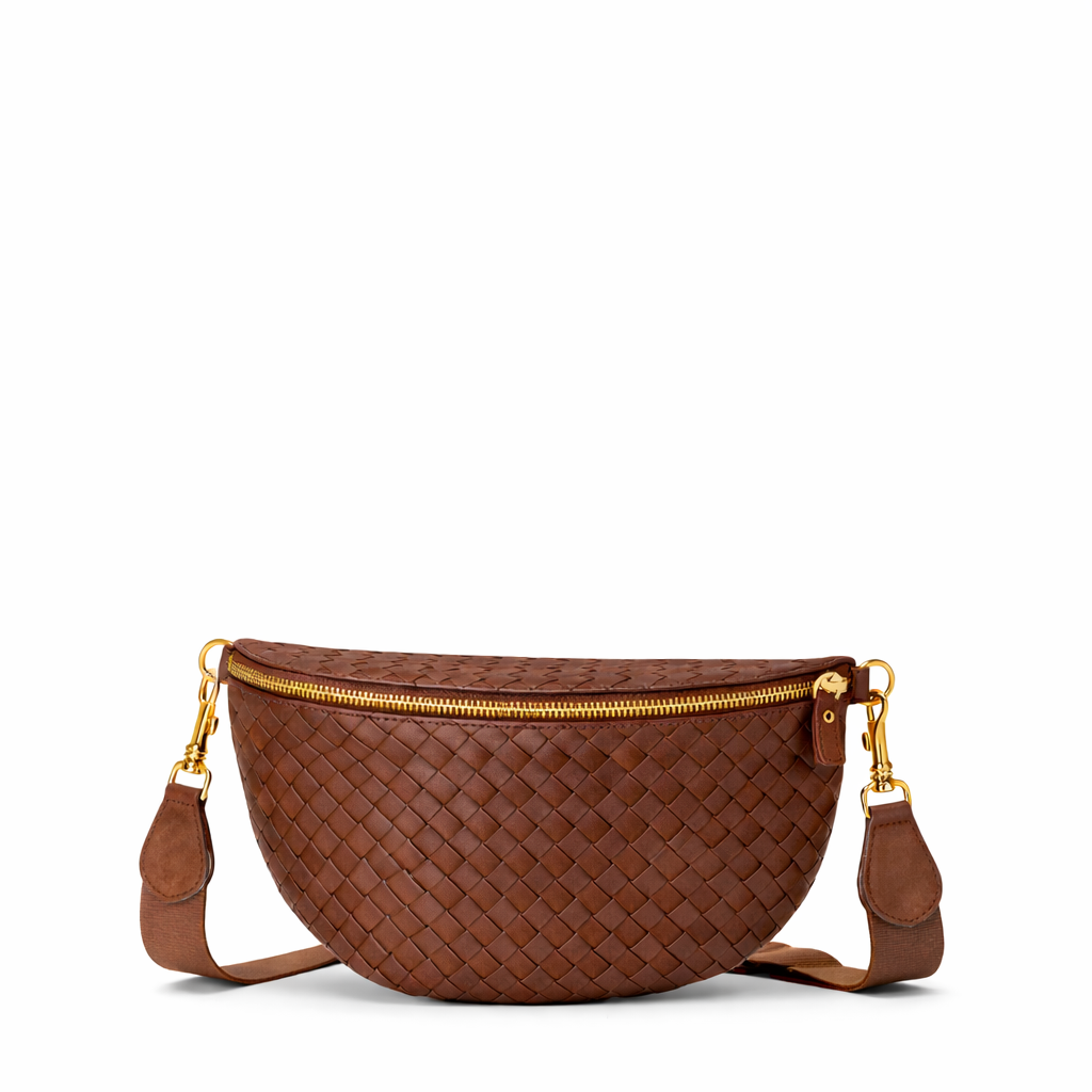 #color_woven cuoio