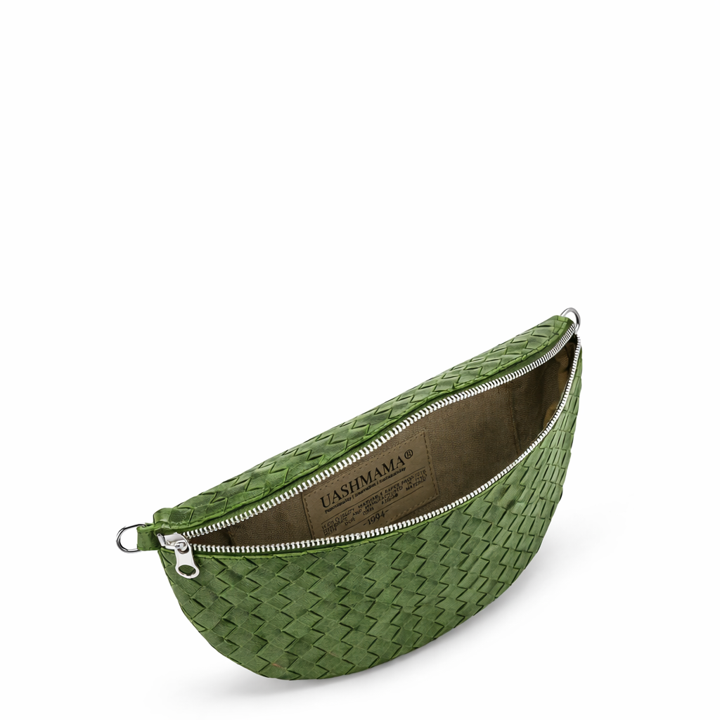 #color_woven green