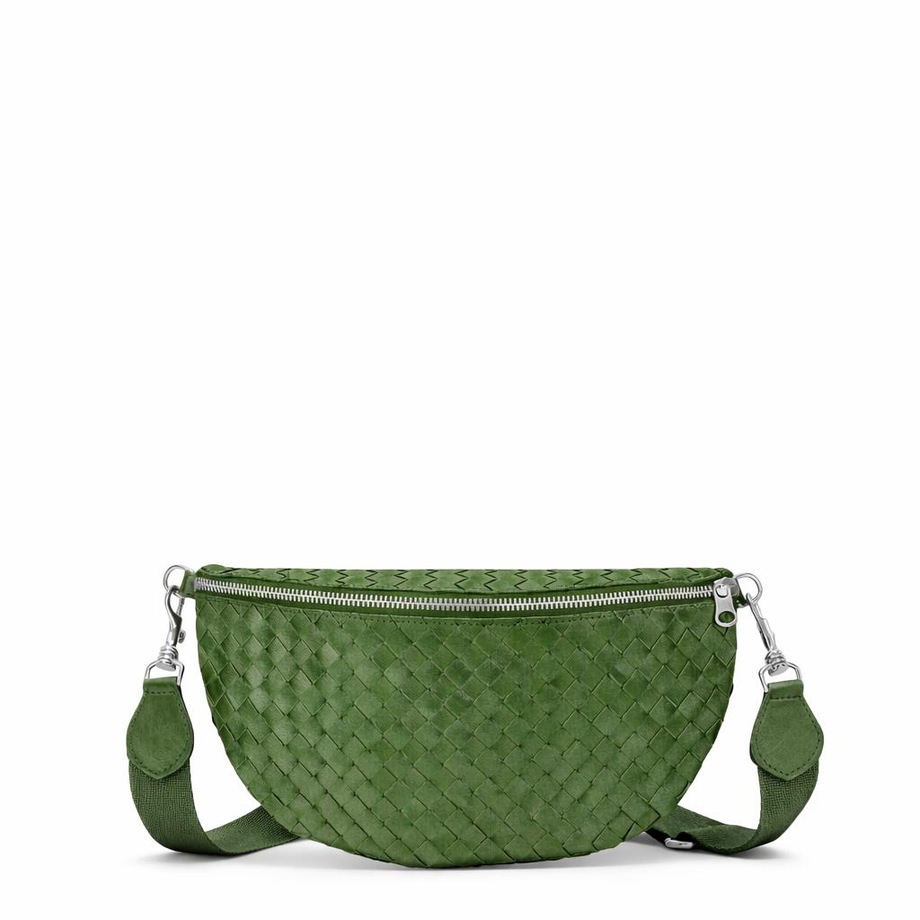 #color_woven green