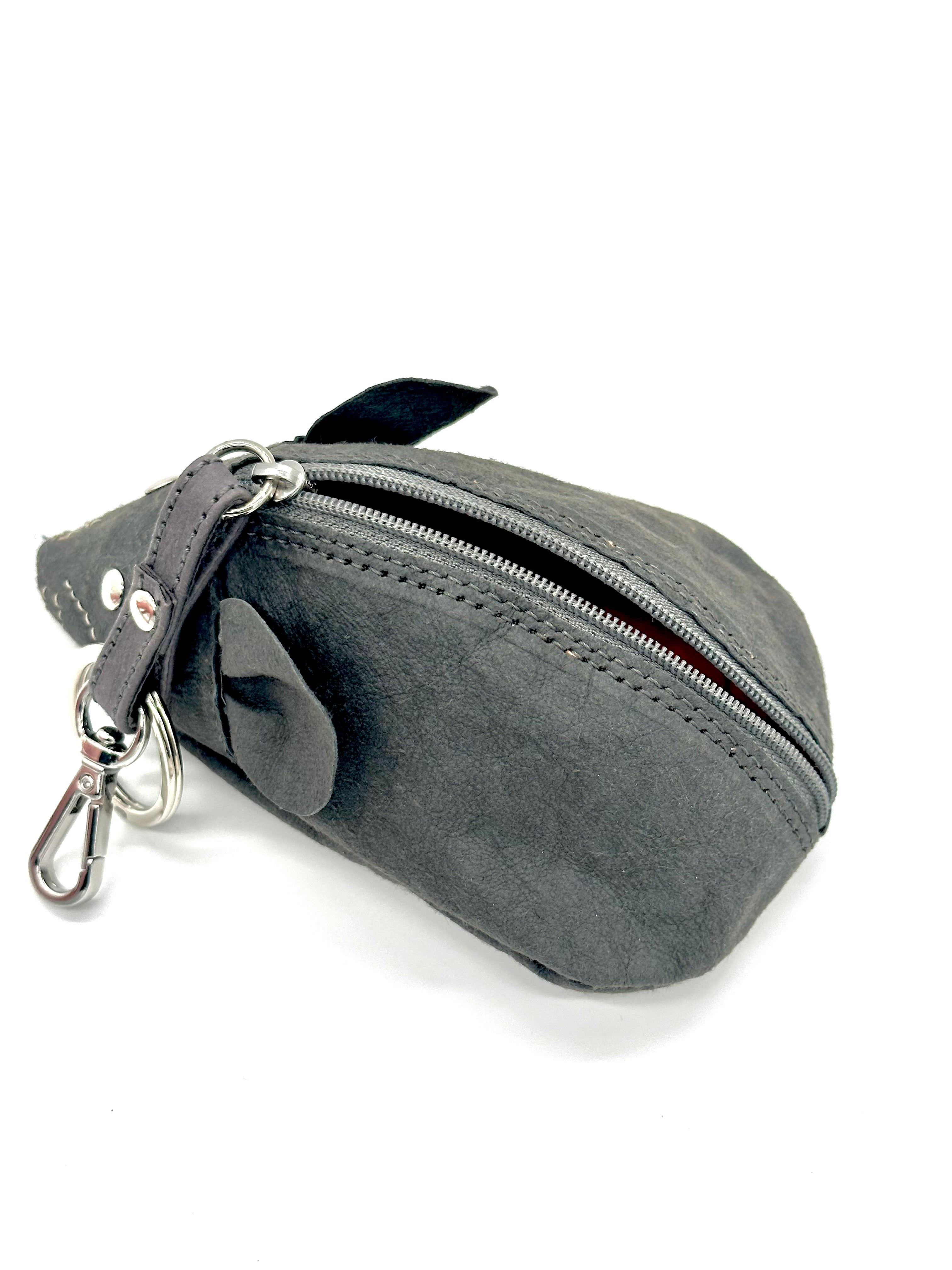 KEY RING PURSES