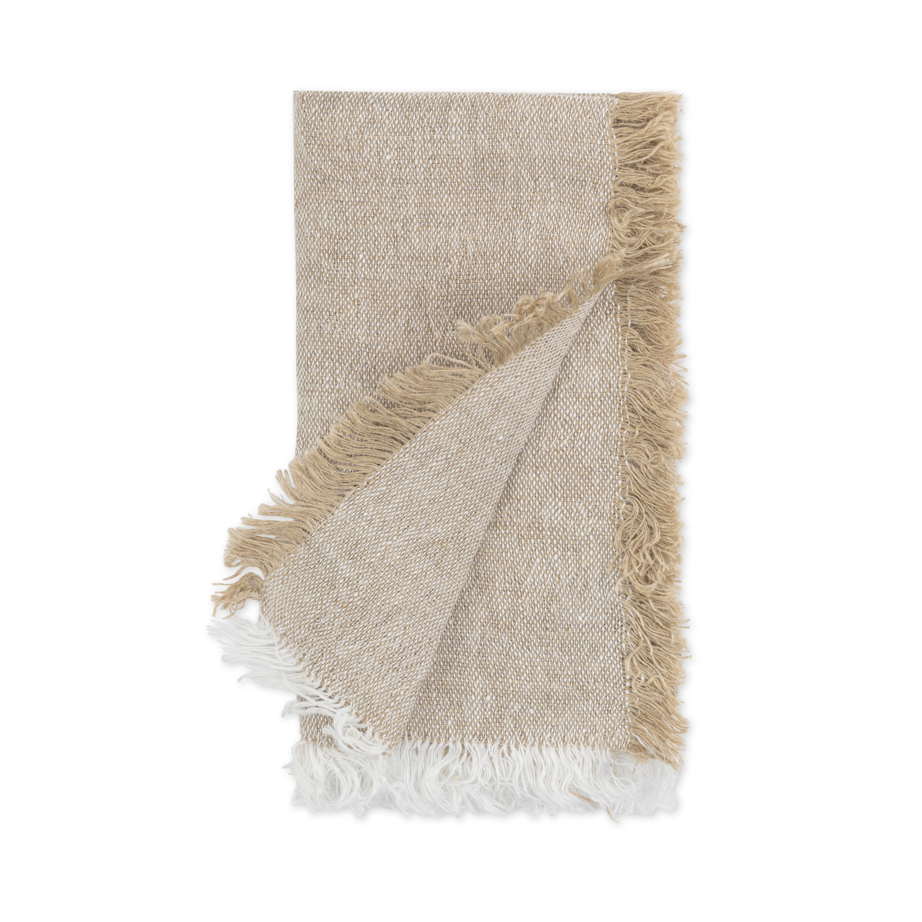 FRANGIA LINEN NAPKIN