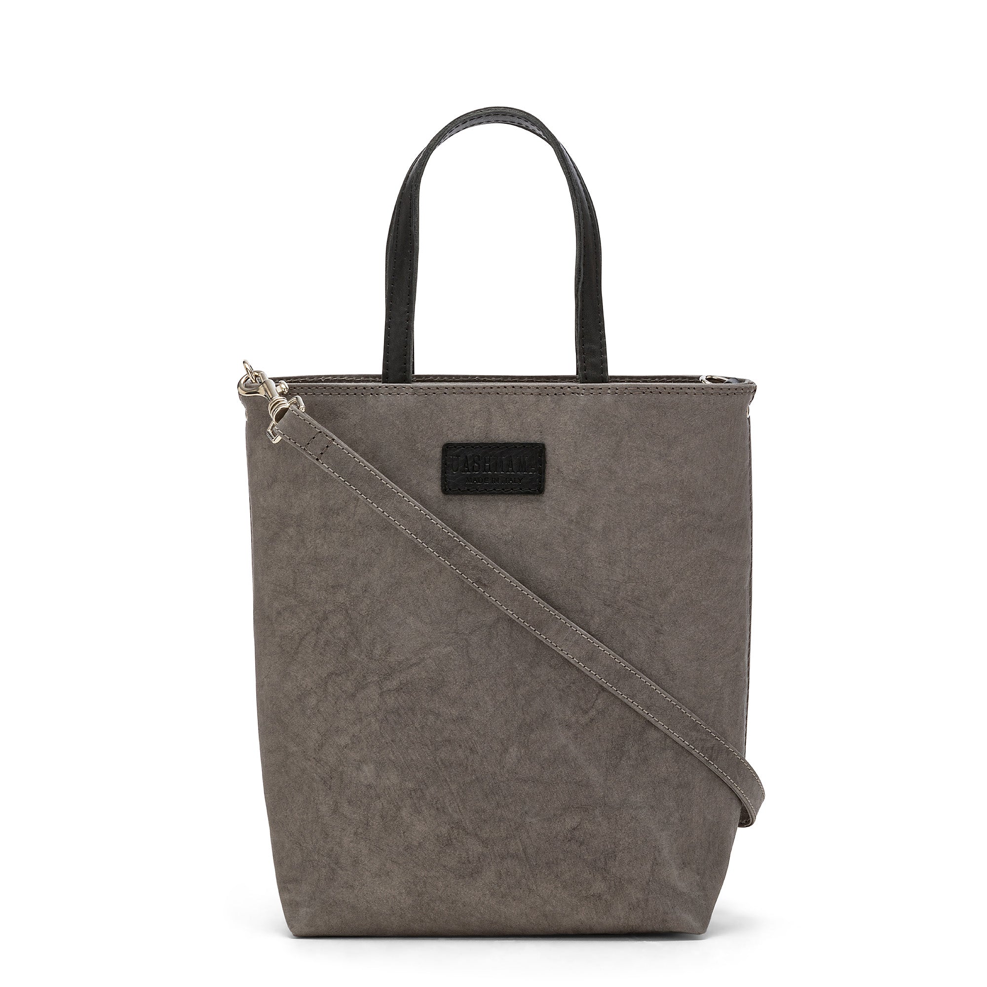 Missouri Collection Leather Crossbody Handbag