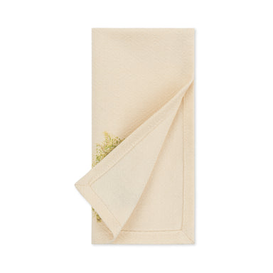 OLIVE TREE NAPKIN