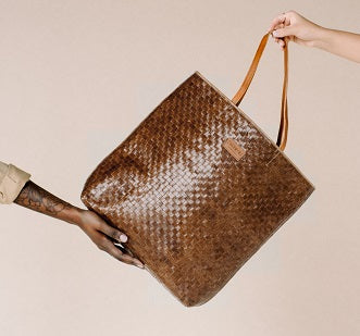 TOSCA TOTE BAG