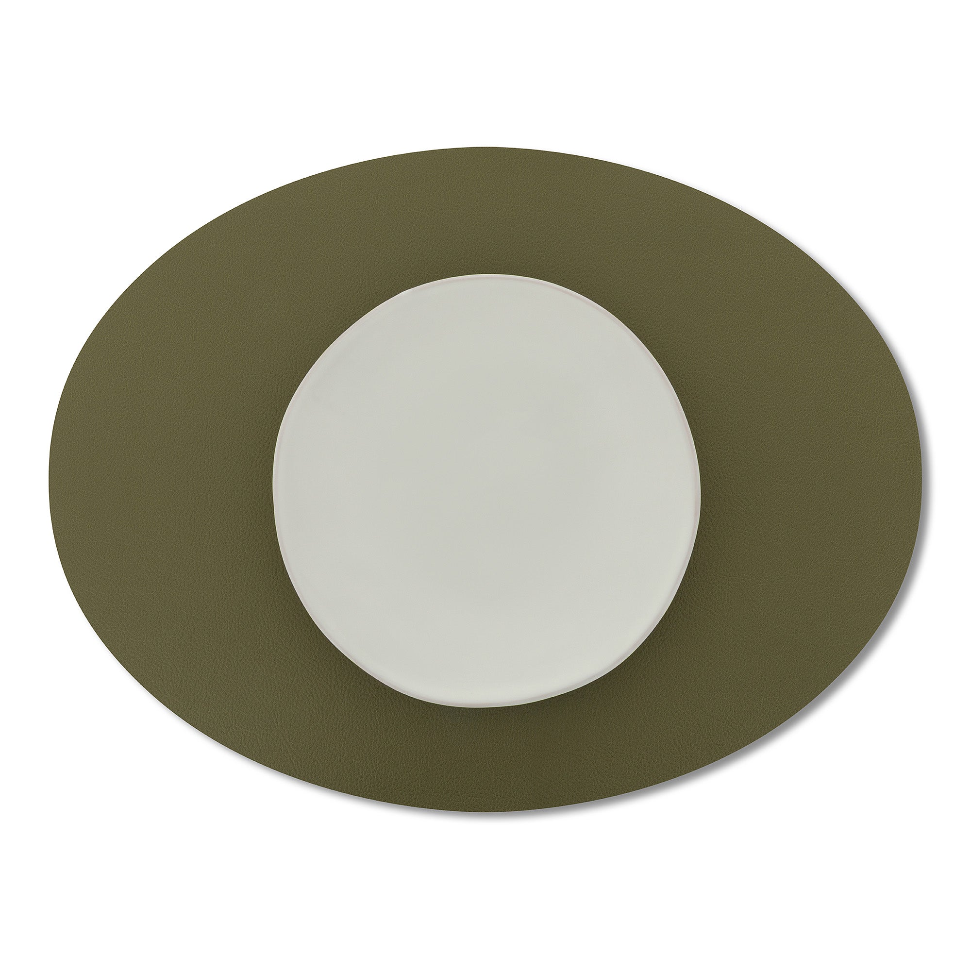 PLACEMAT BONA OVAL