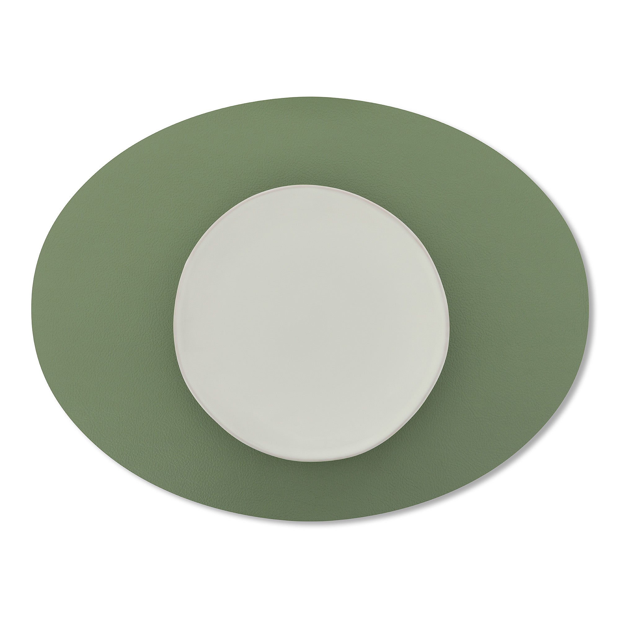 PLACEMAT BONA OVAL