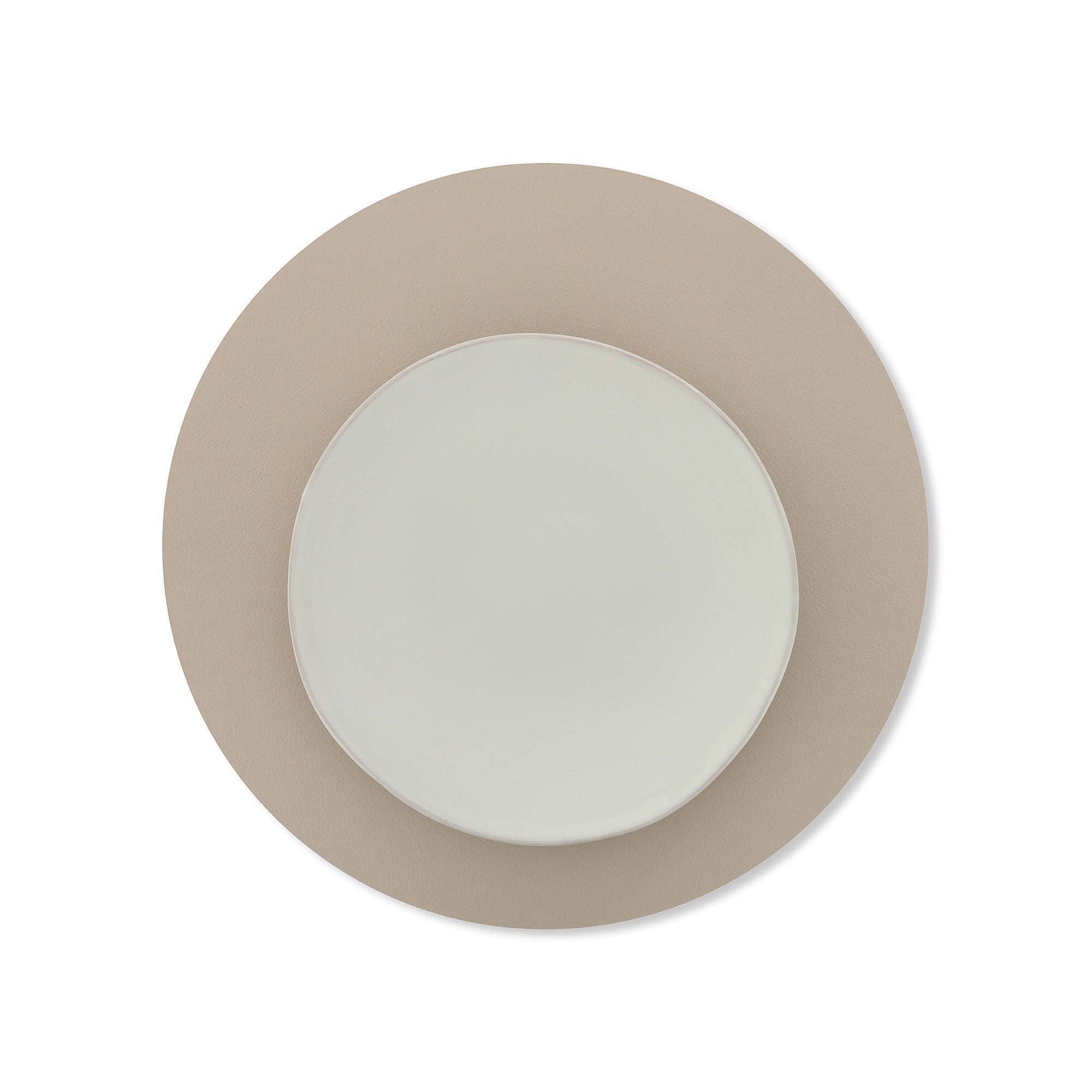 PLACEMAT BONA ROUND