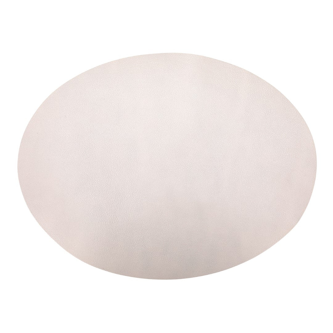 LAPAPER PLACEMAT OVAL