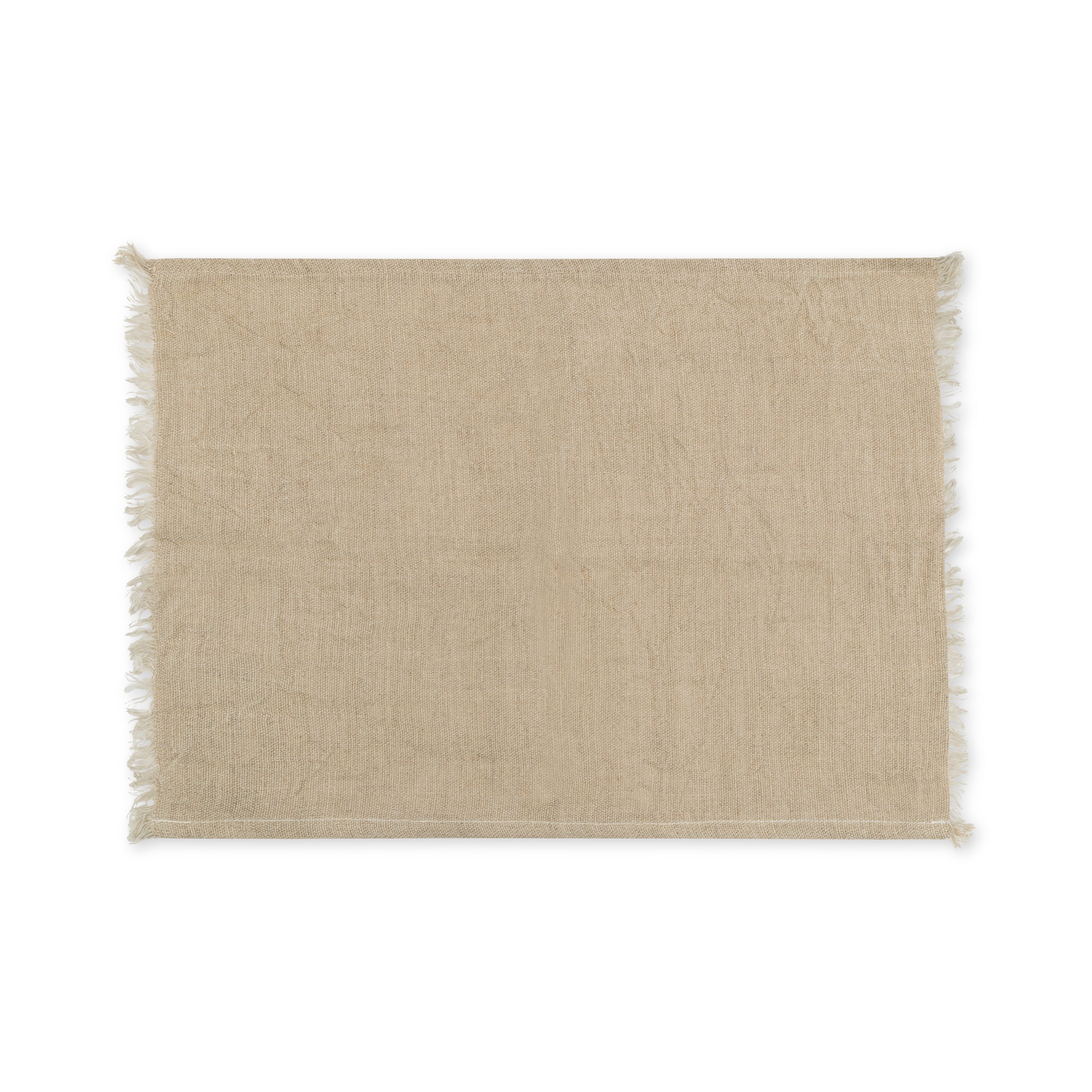 FRANGIA LINEN PLACEMAT