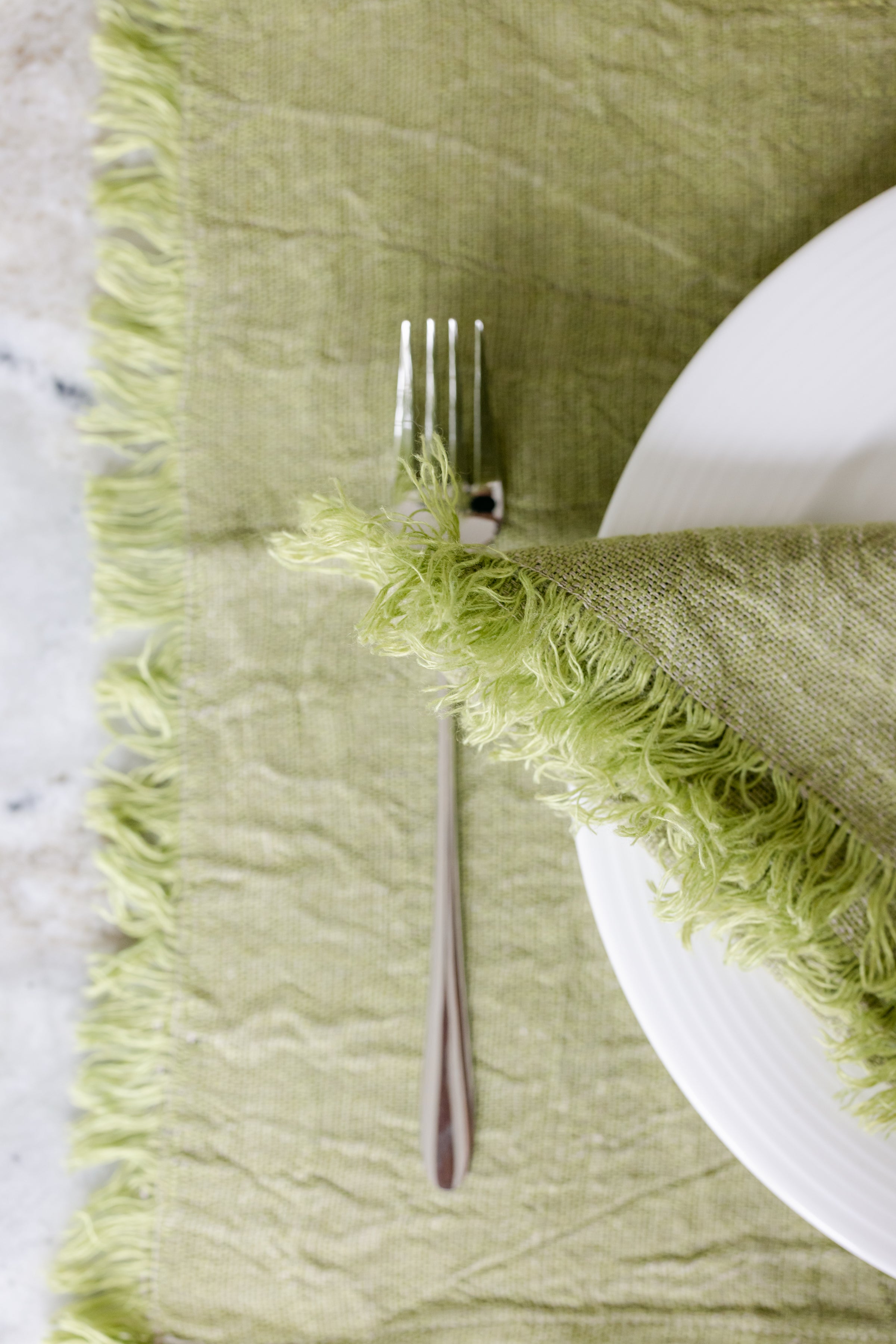 FRANGIA LINEN PLACEMAT