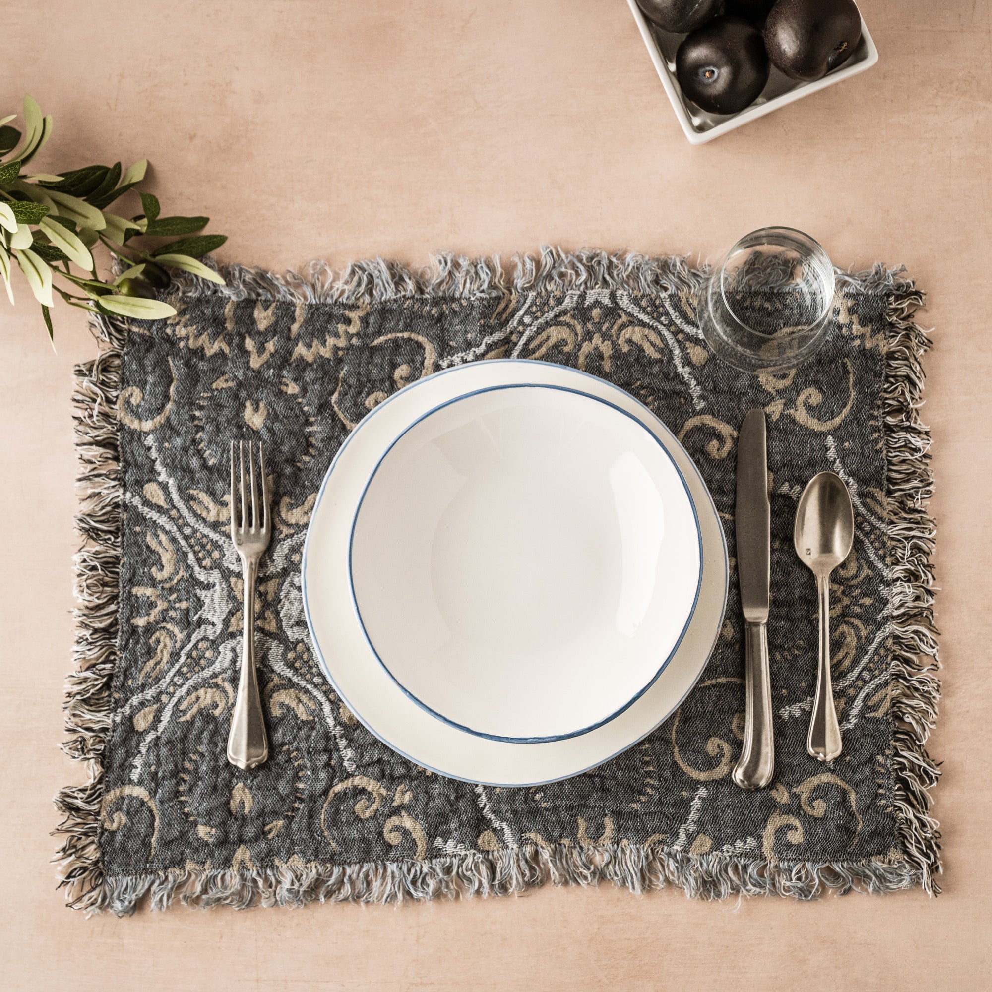 STELLE PLACEMAT