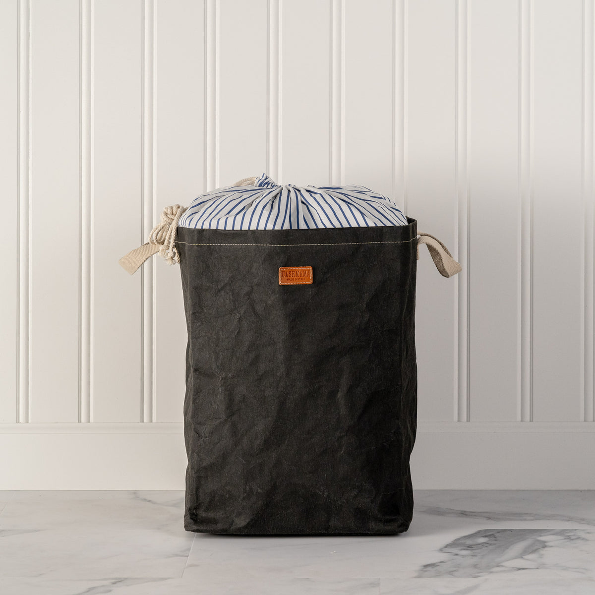 POSITANO LAUNDRY HAMPER BAGS