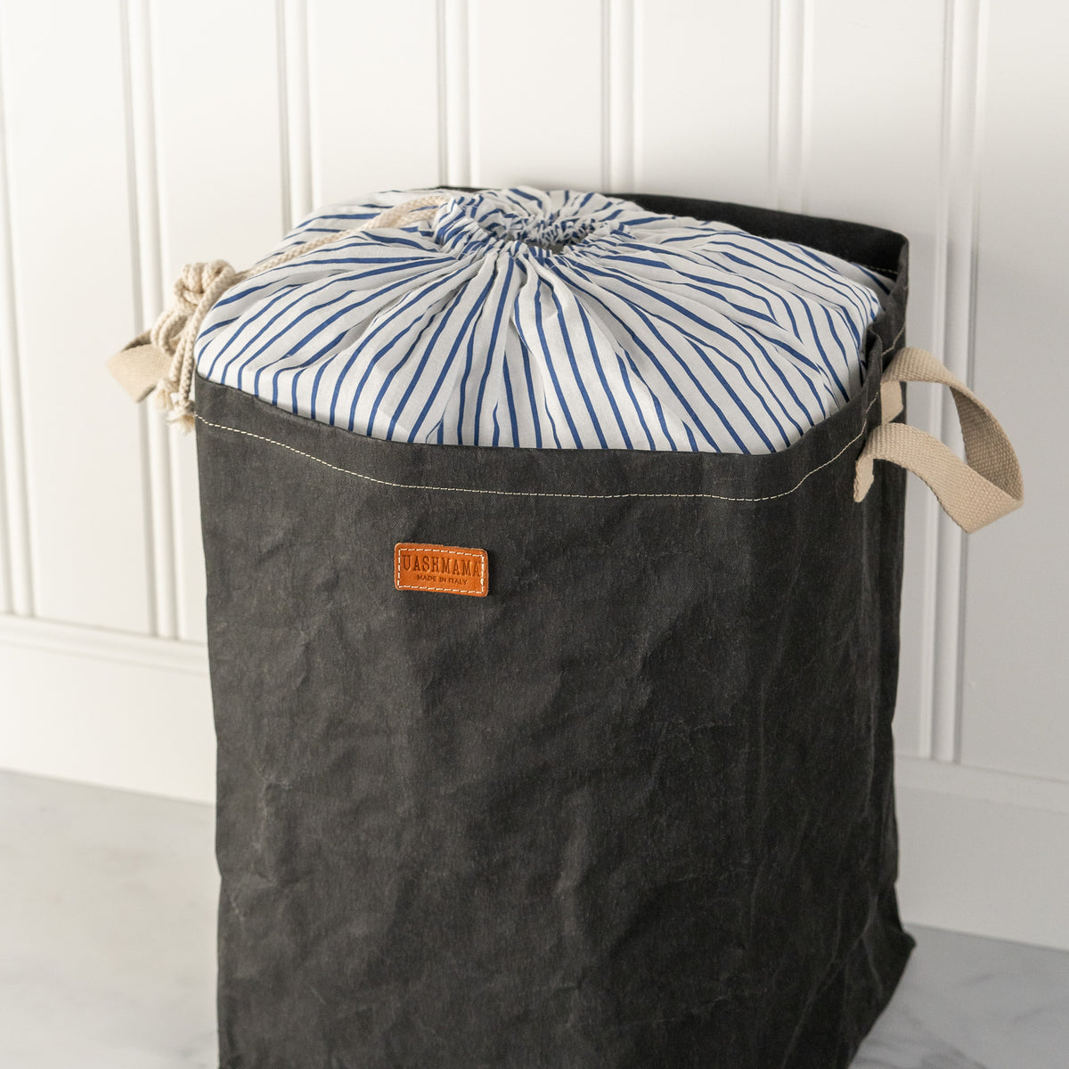 POSITANO LAUNDRY HAMPER BAGS