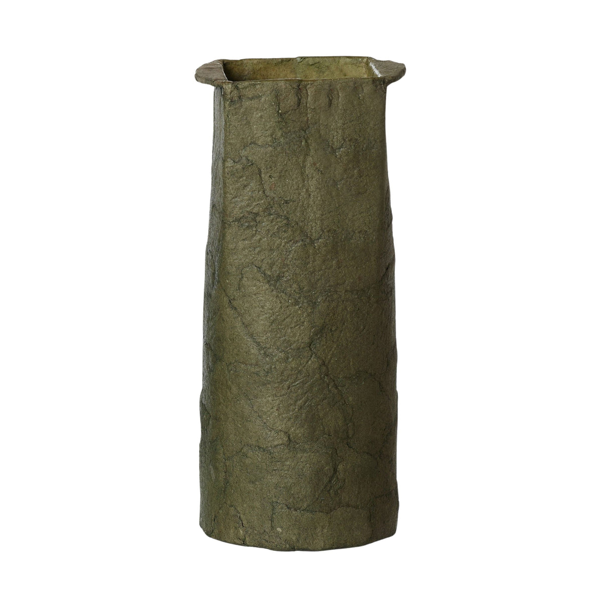 WATERPROOF PAPER VASE