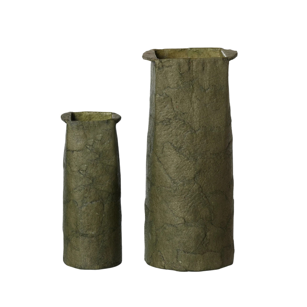 WATERPROOF PAPER VASE