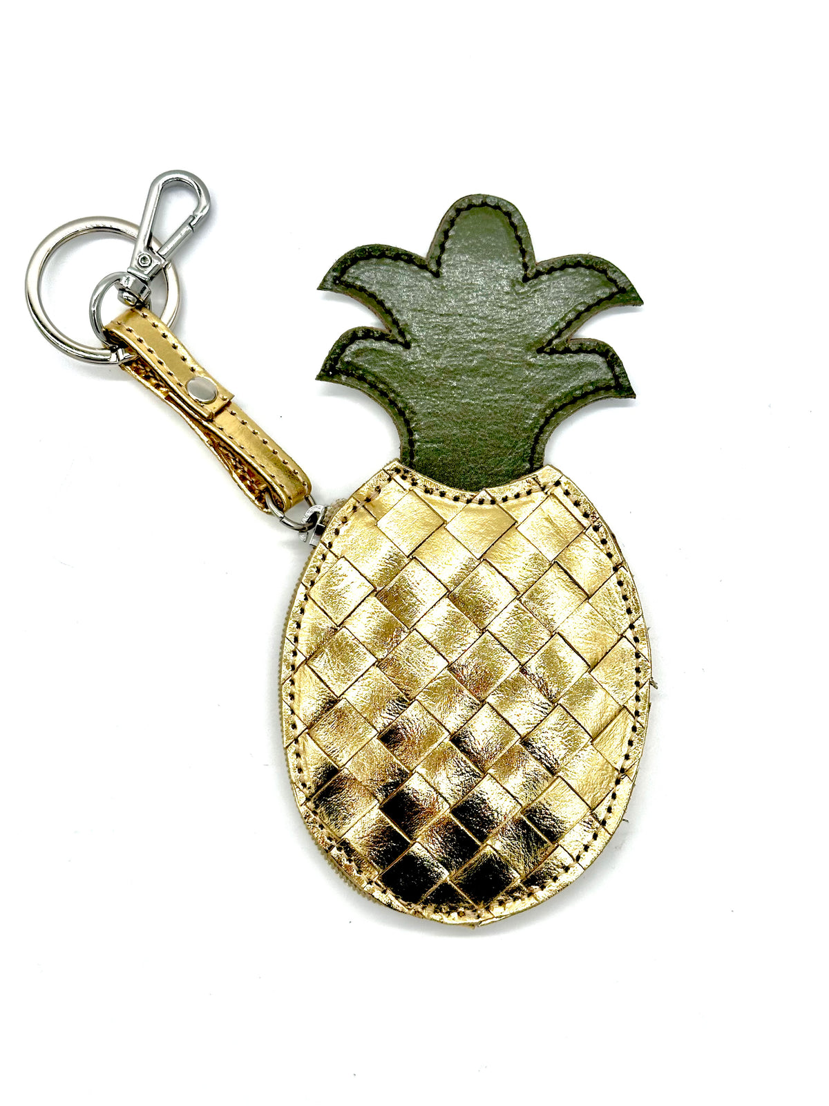 KEY RING PURSES