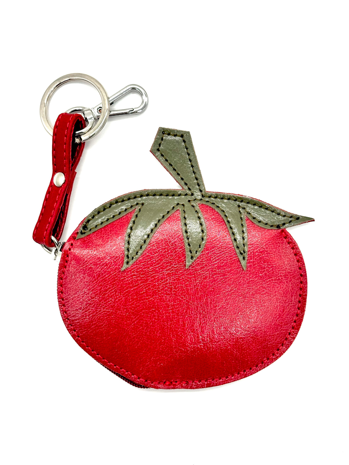 KEY RING PURSES