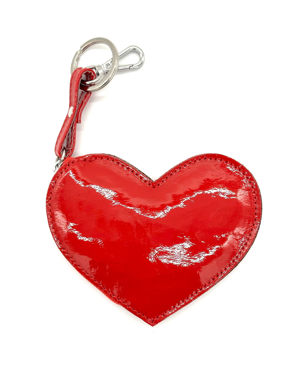 KEY RING PURSES