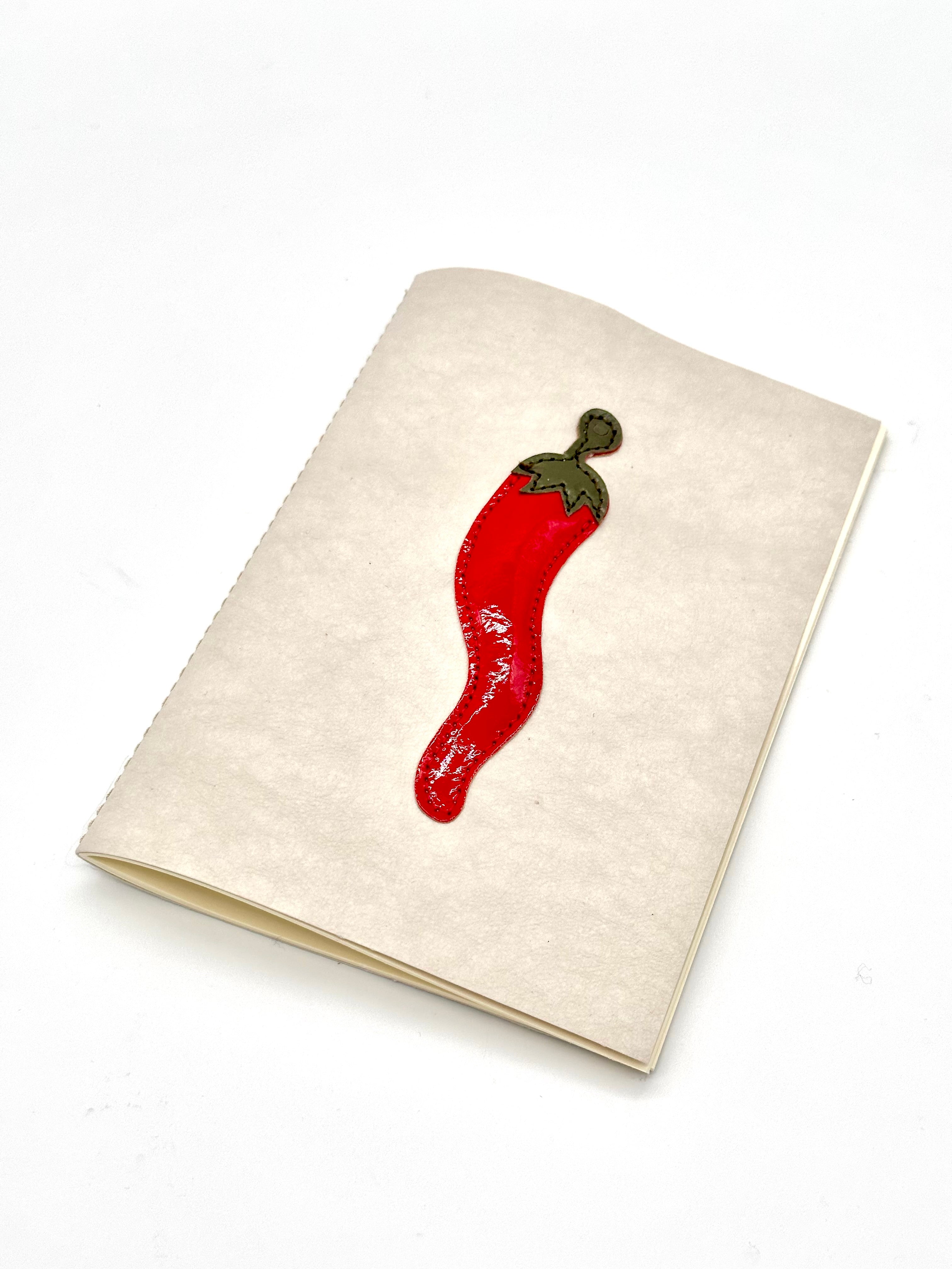 NOTEBOOKS