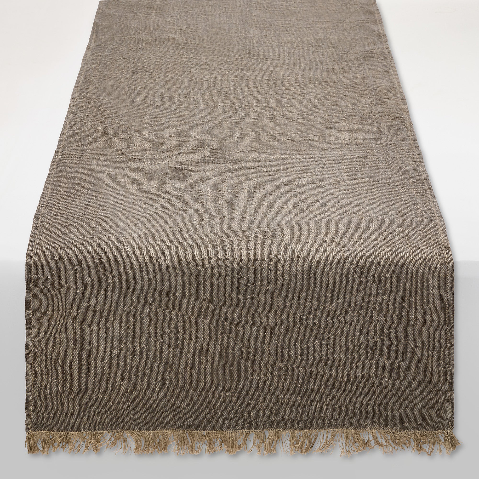 FRANGIA LINEN RUNNER