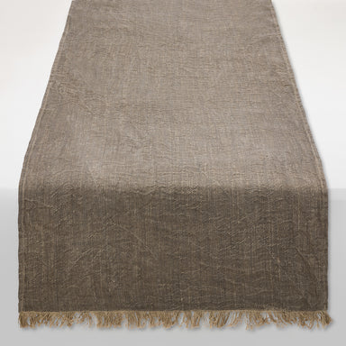 FRANGIA LINEN RUNNER