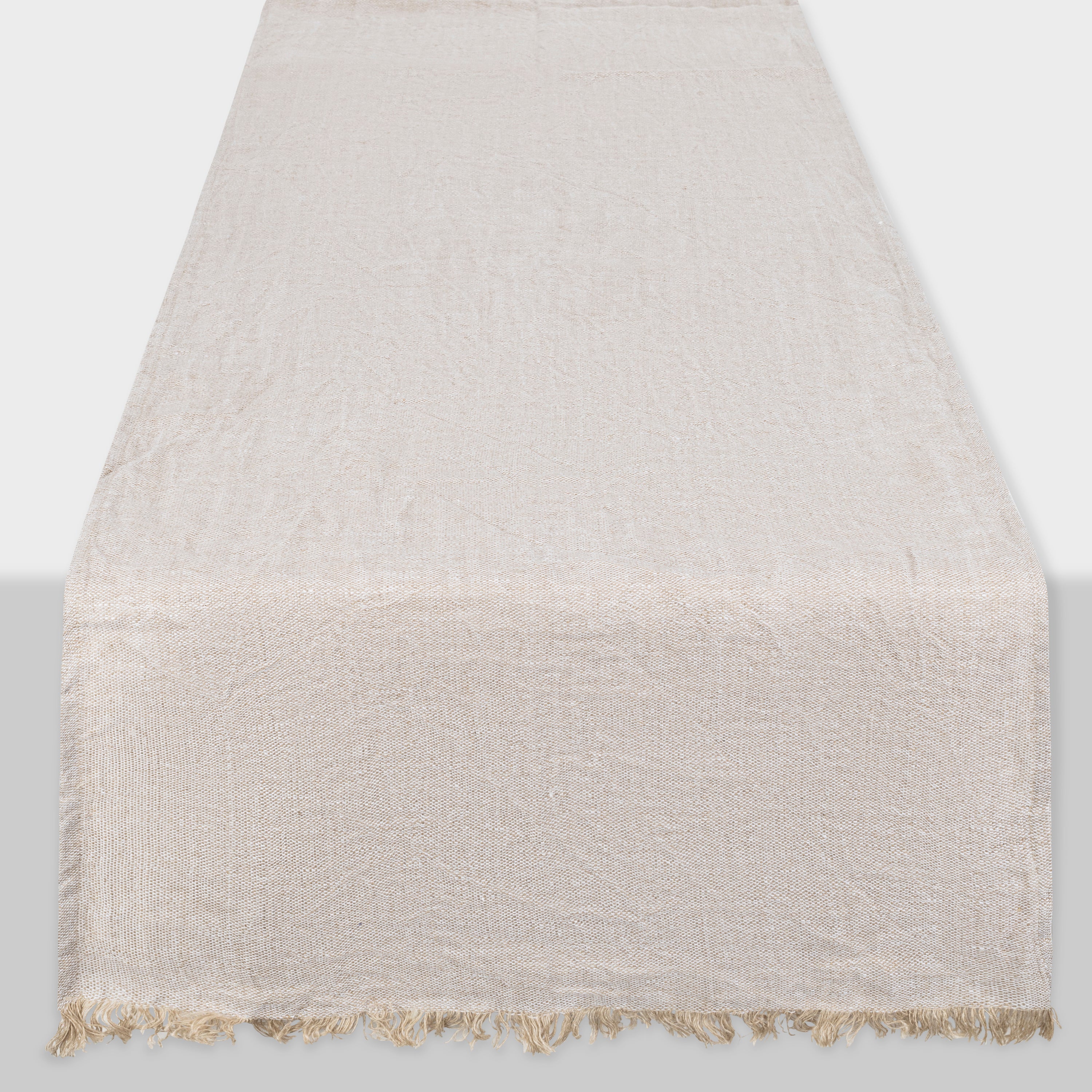 FRANGIA LINEN RUNNER