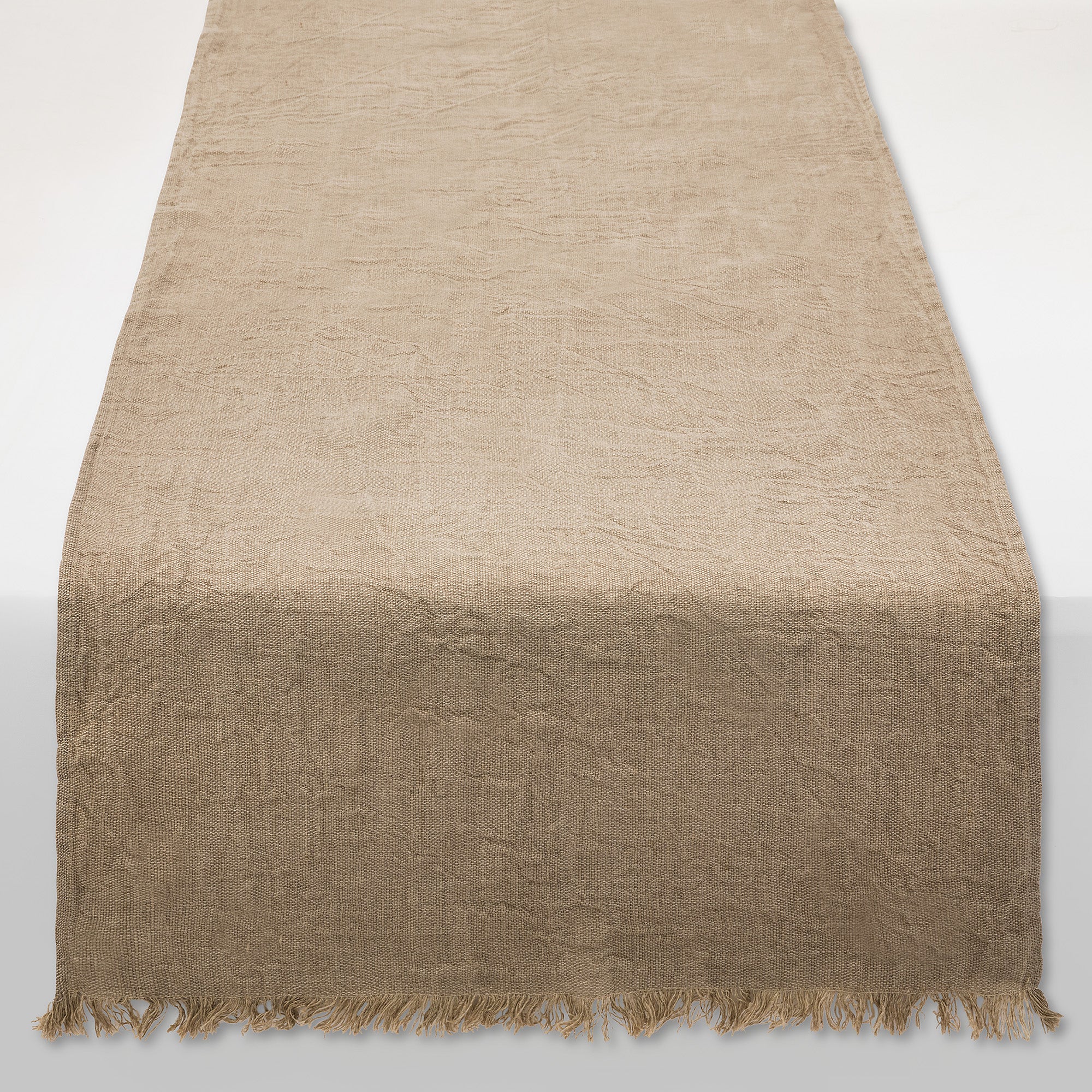 FRANGIA LINEN RUNNER