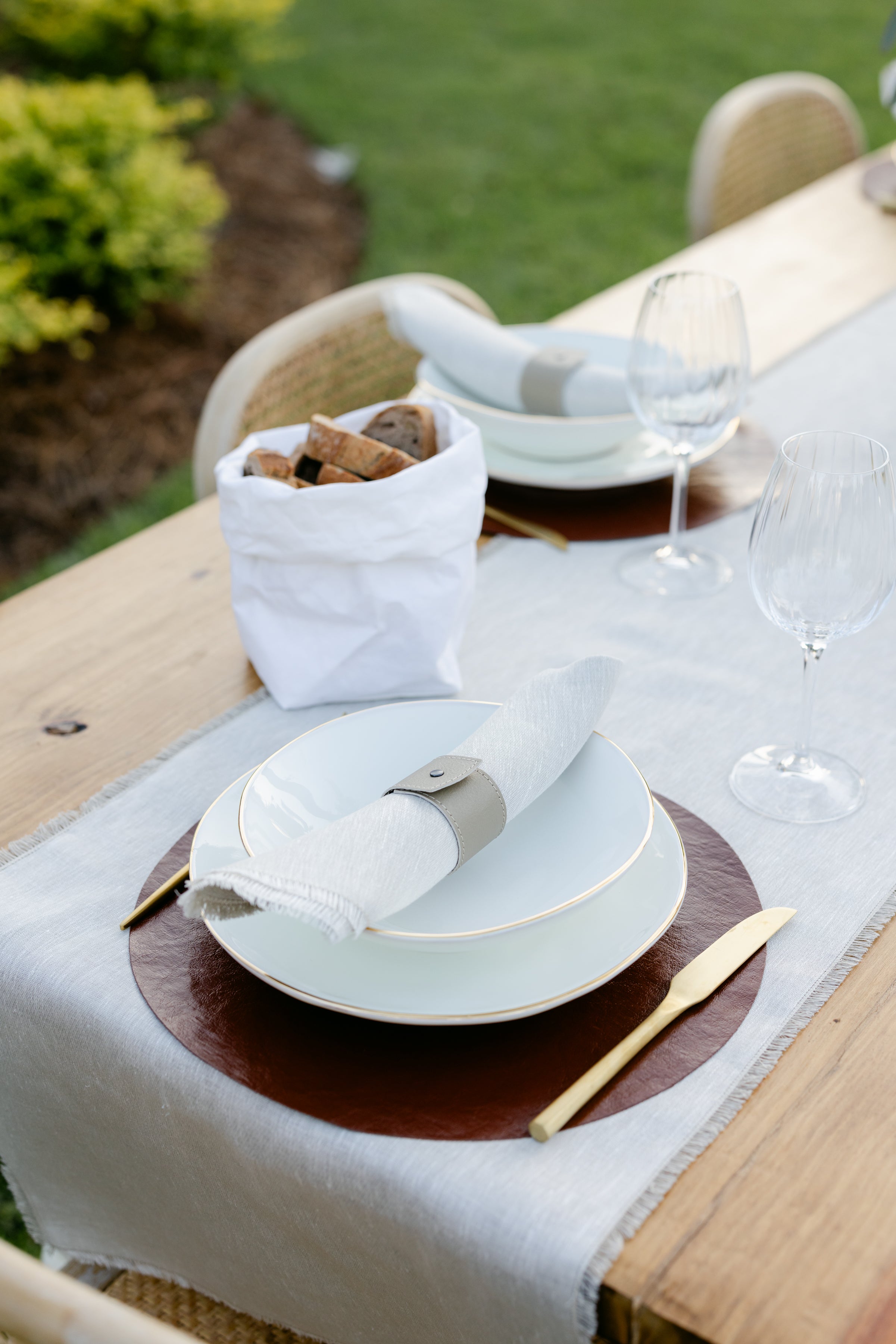 CORTONA TABLE RUNNER