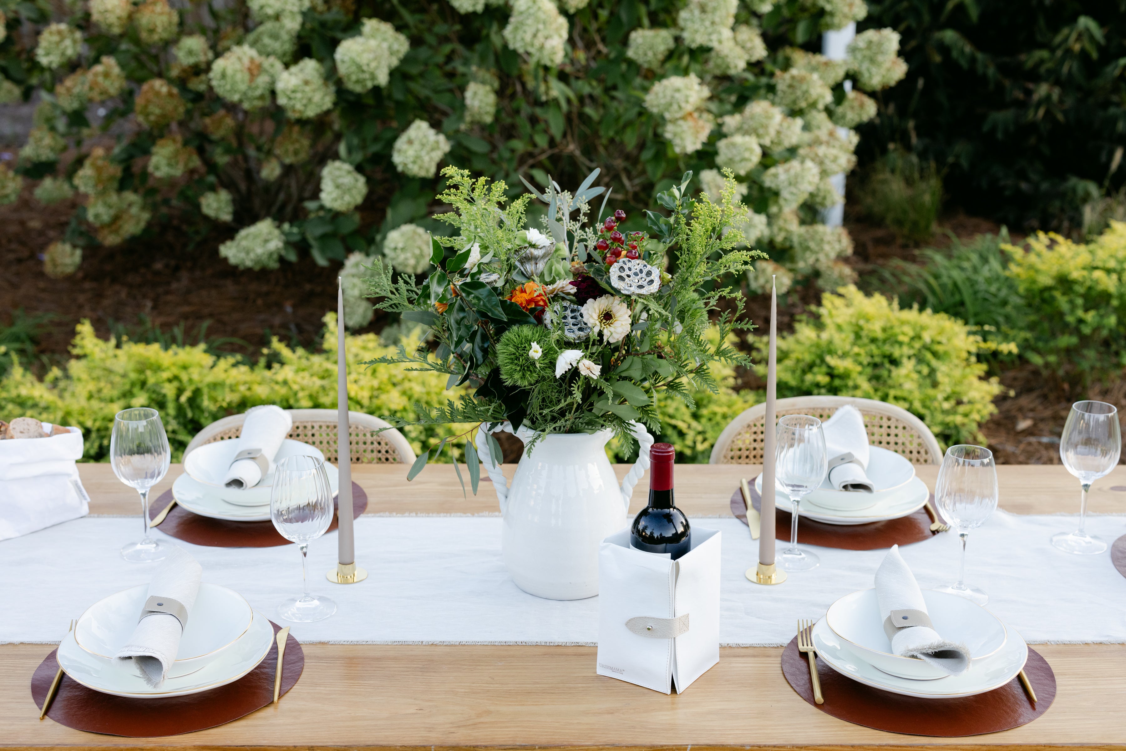 CORTONA TABLE RUNNER