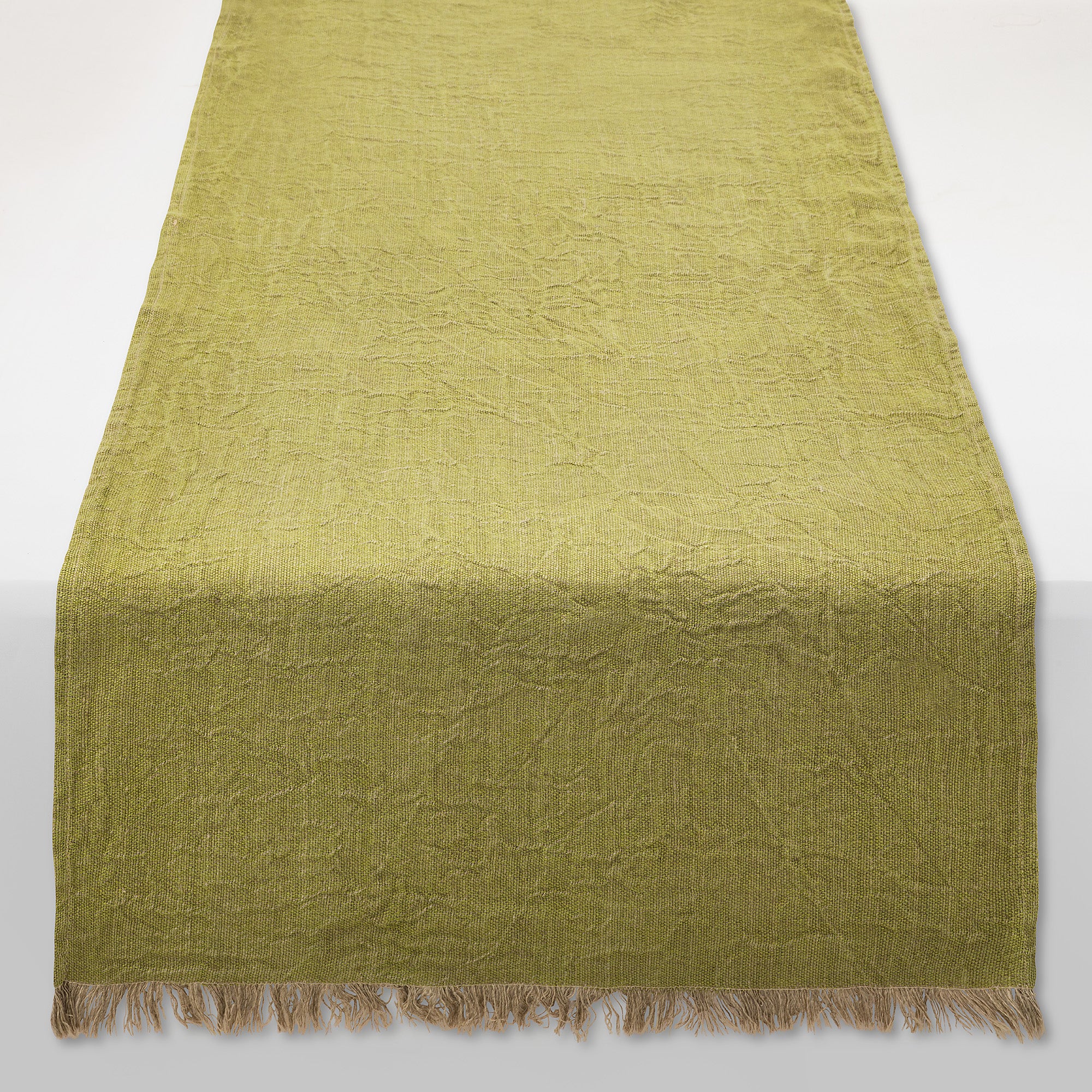 FRANGIA LINEN RUNNER