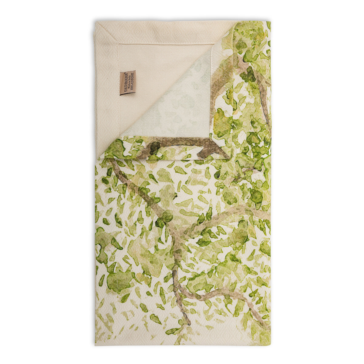 OLIVE TREE RUNNER