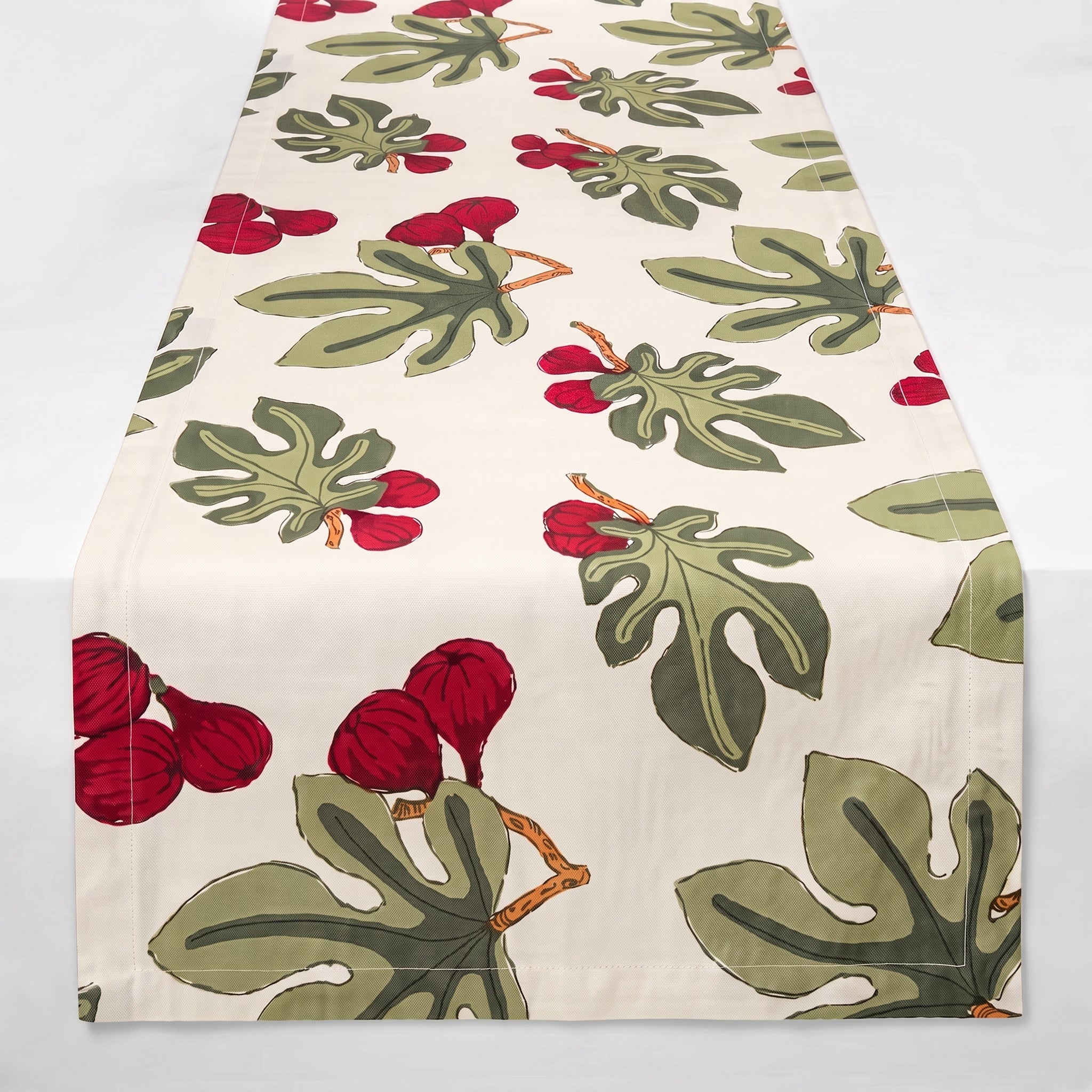 TABLE RUNNER FIG