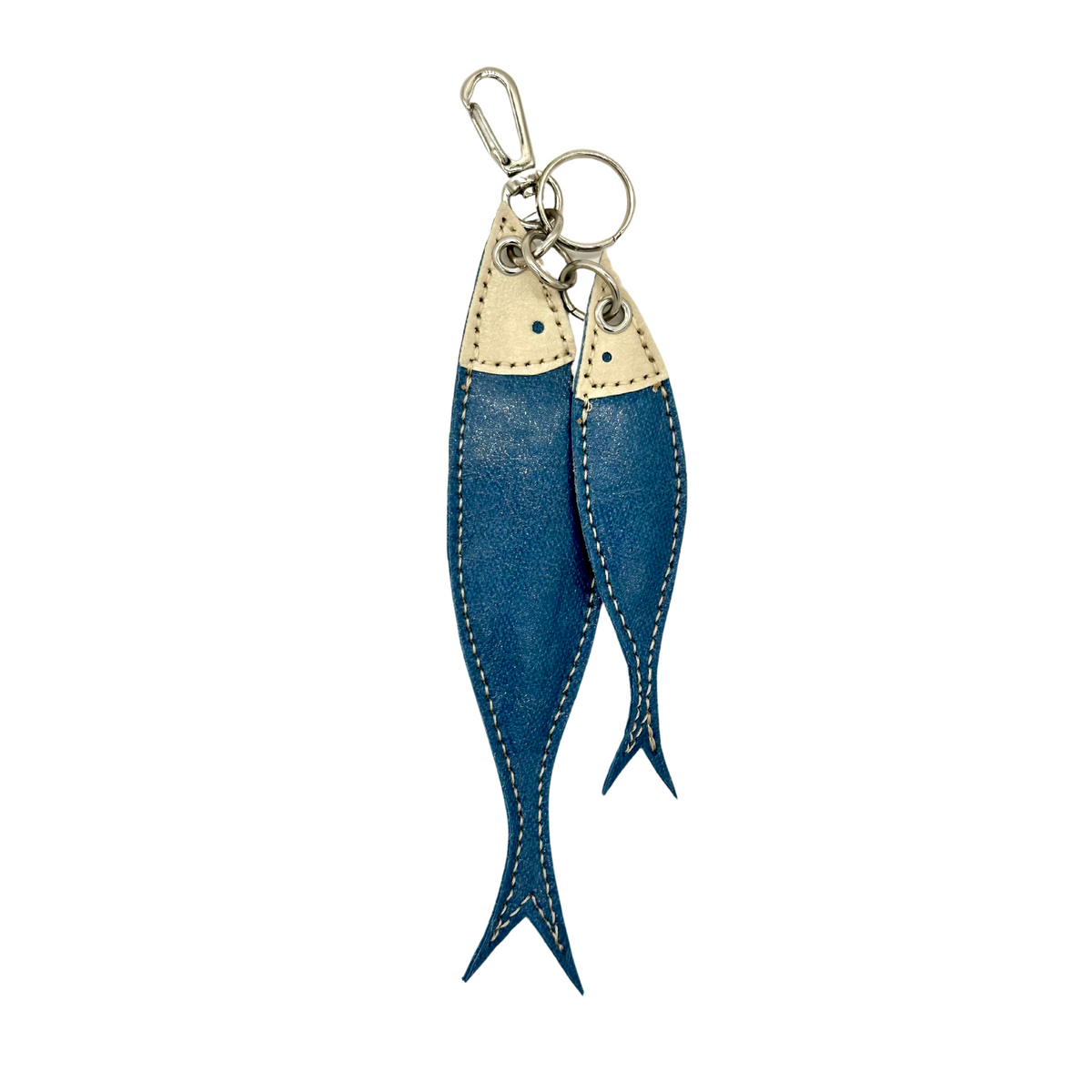 KEY RINGS