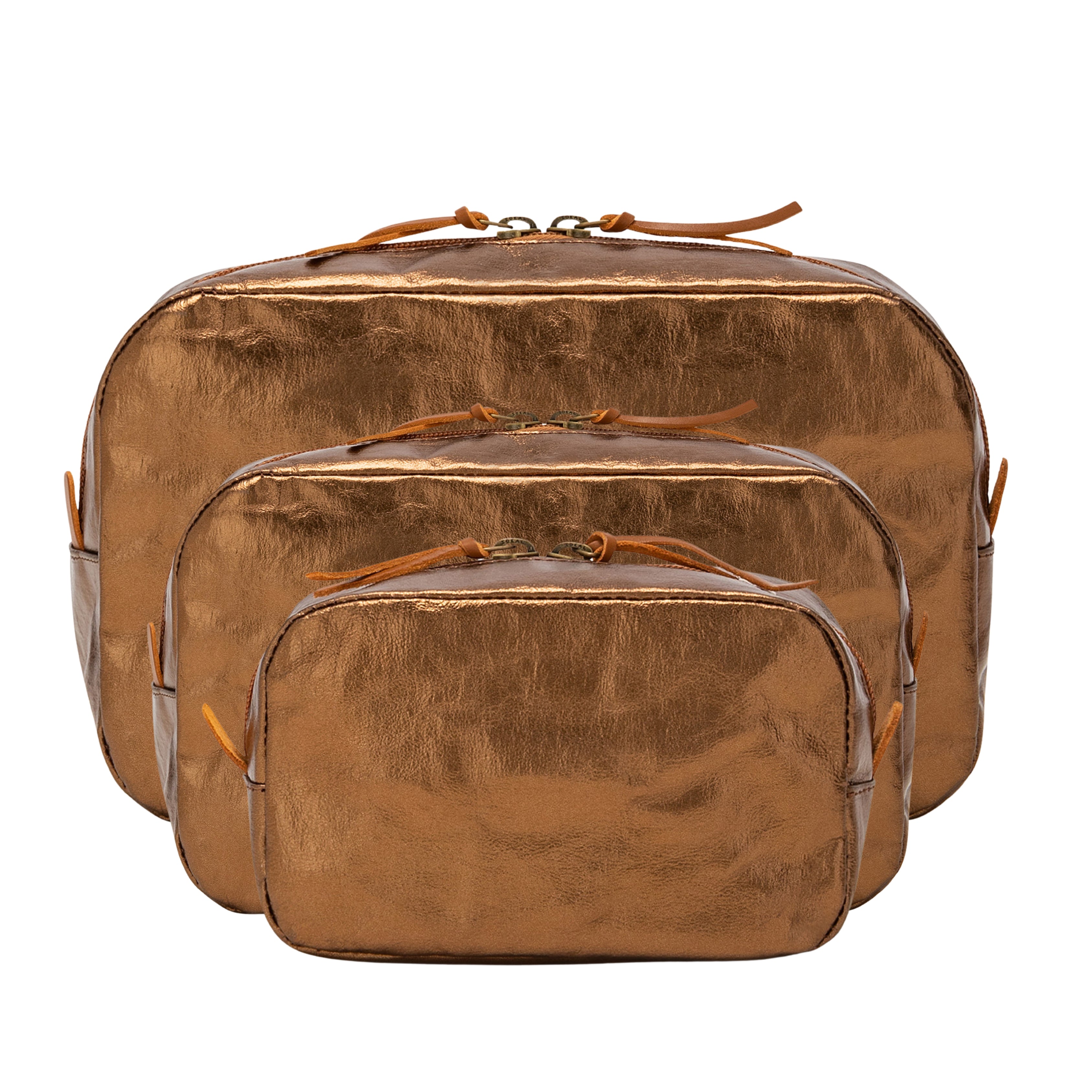 COSMETIC BAG BEAUTY CASE SETS