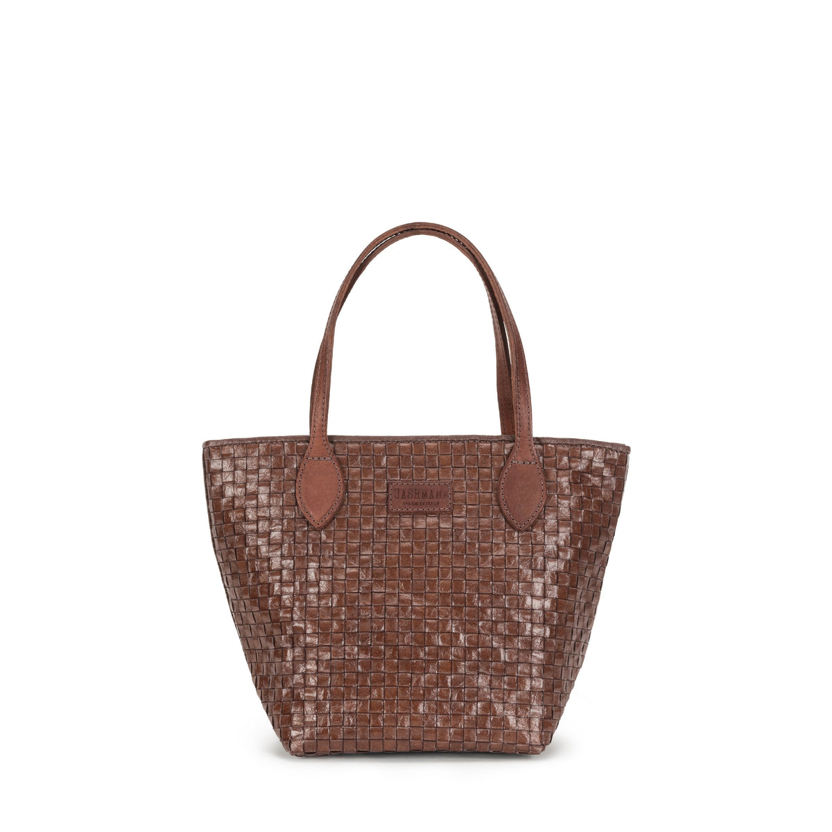#color_woven cuoio