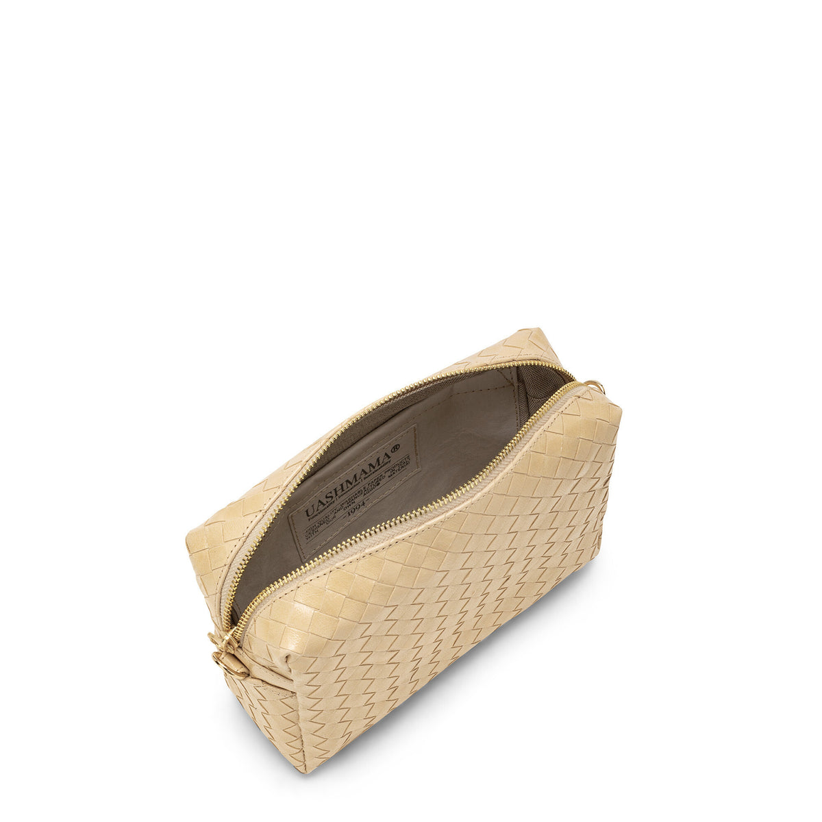#color_woven cream