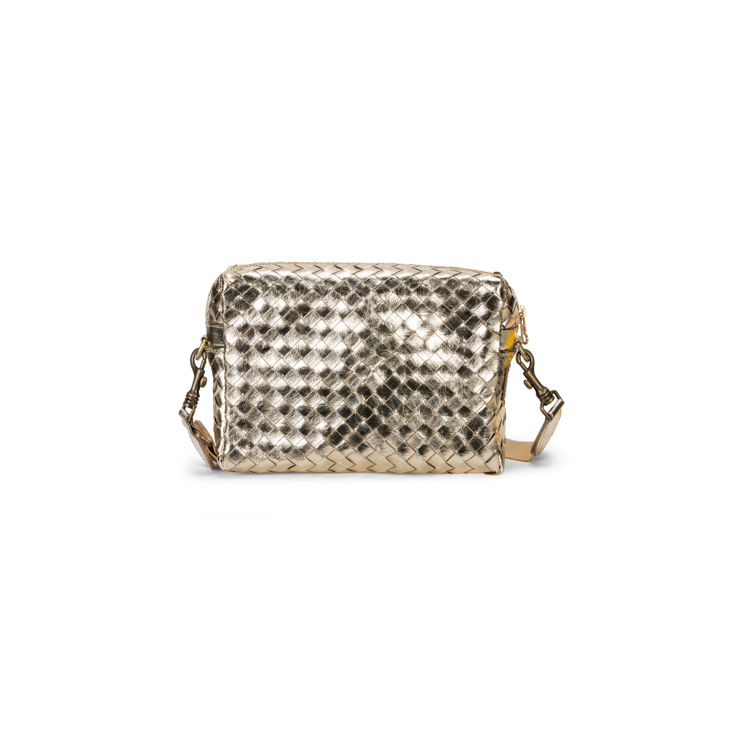 TRACOLLA CROSSBODY BAG LARGE