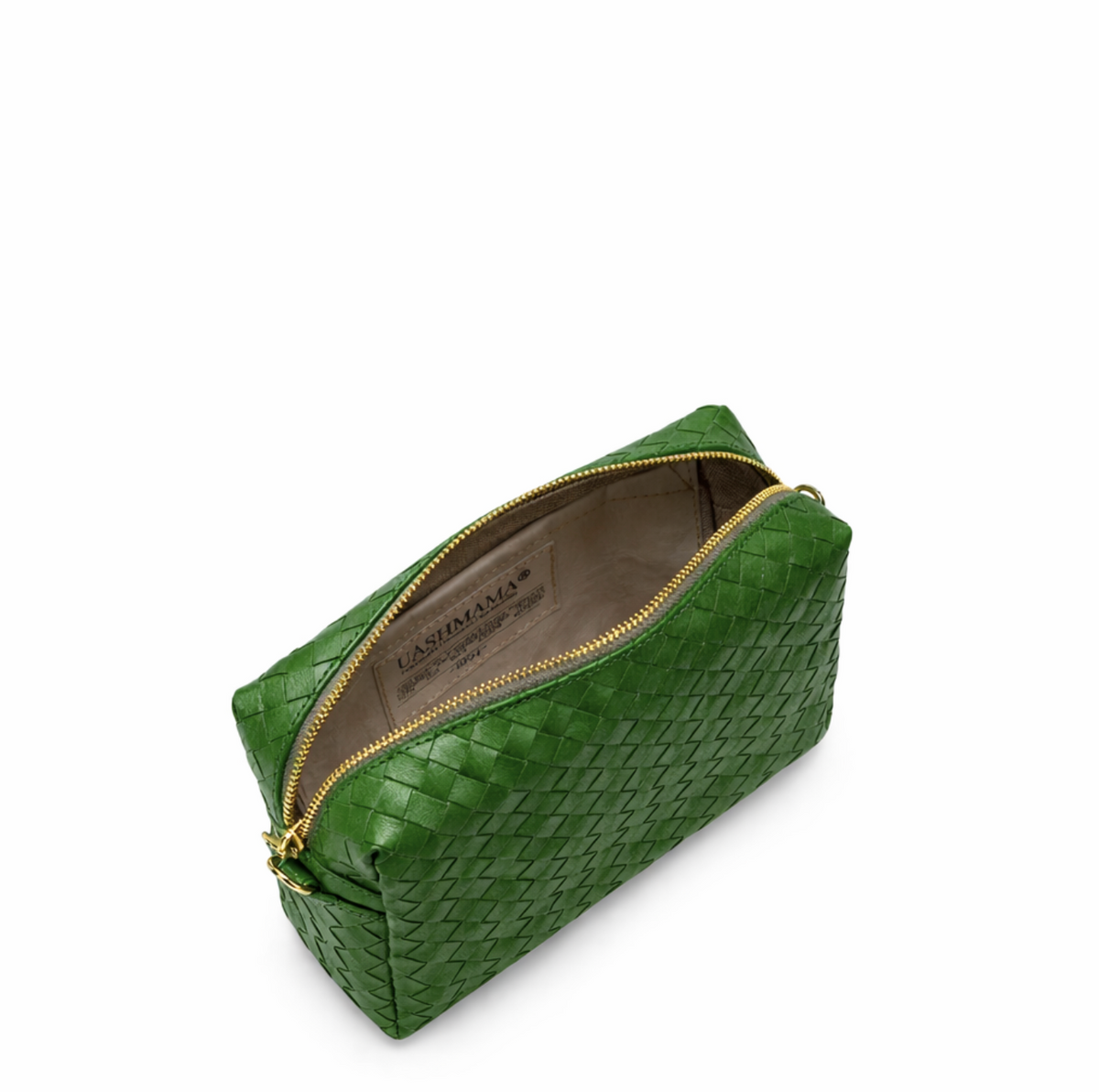 #color_woven green