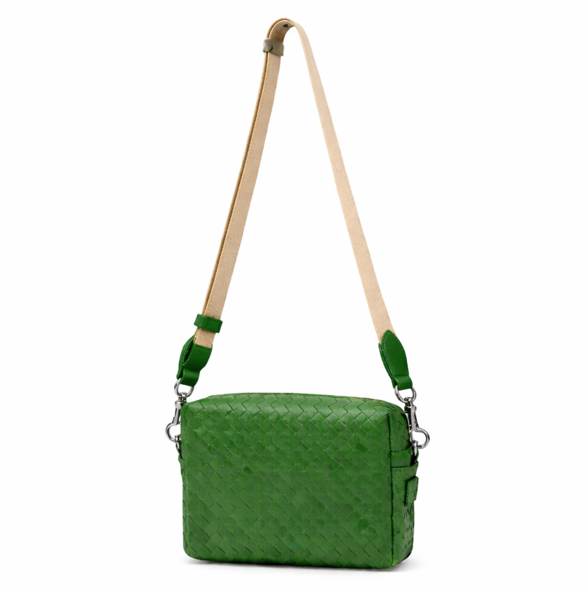 #color_woven green