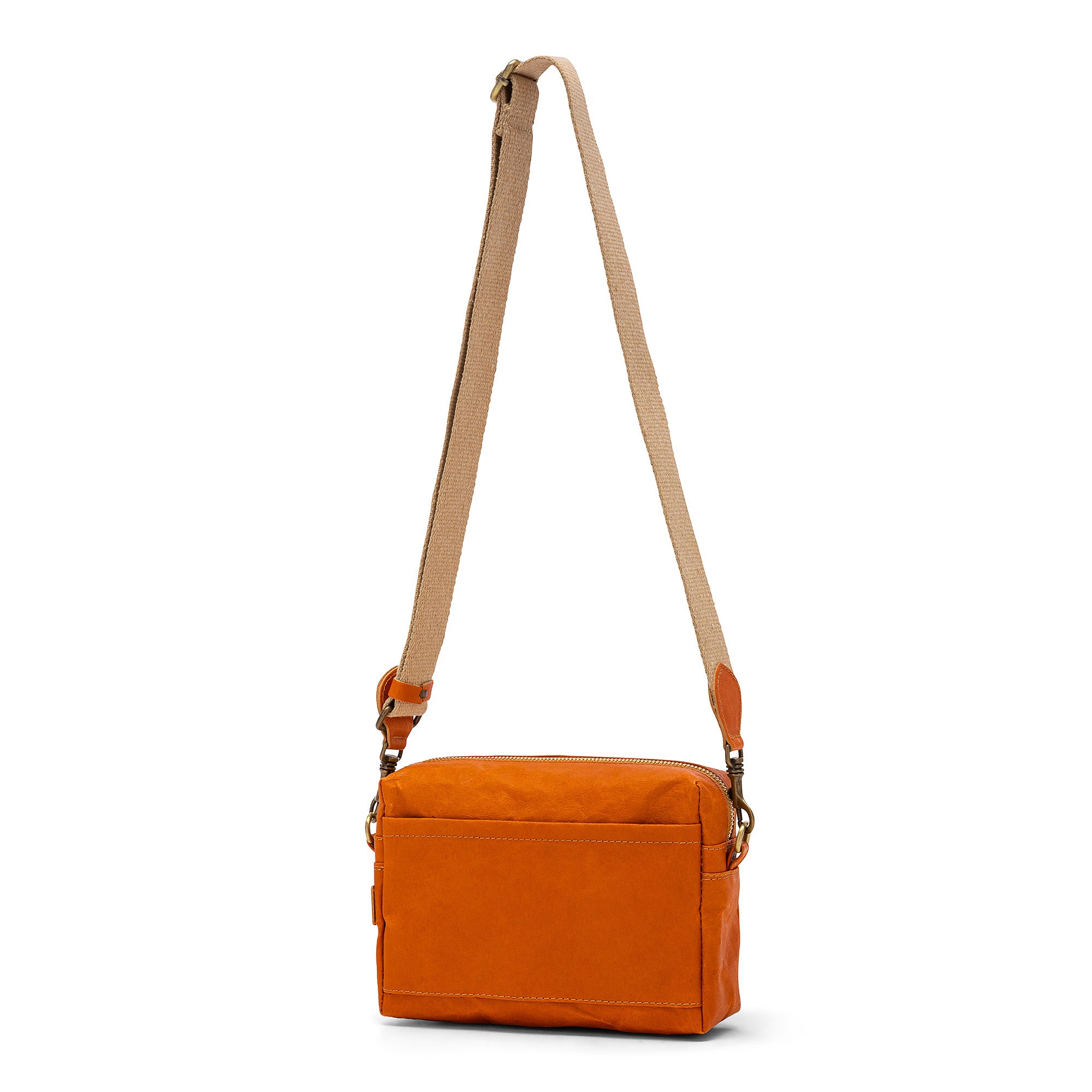 TRACOLLA CROSSBODY BAG SMALL